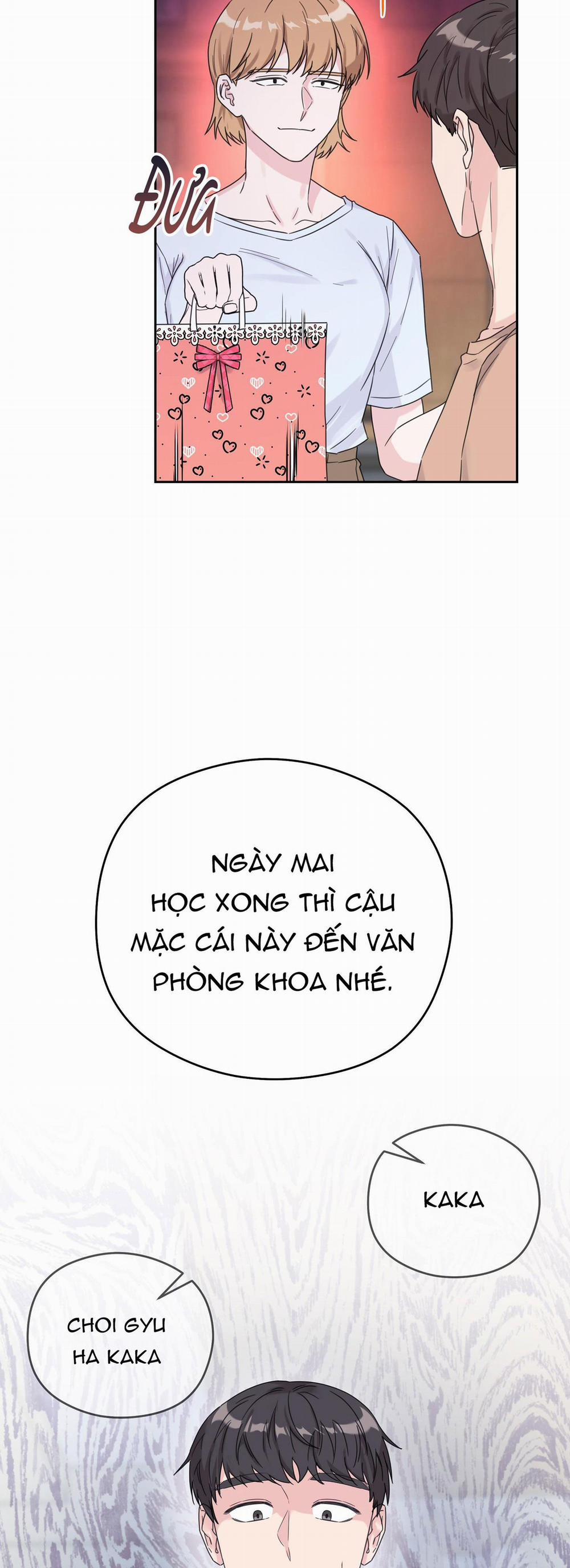 BL NGẮN CHỊCH HỎNY 21.5 CHỦ NHÂN 5 trang 22