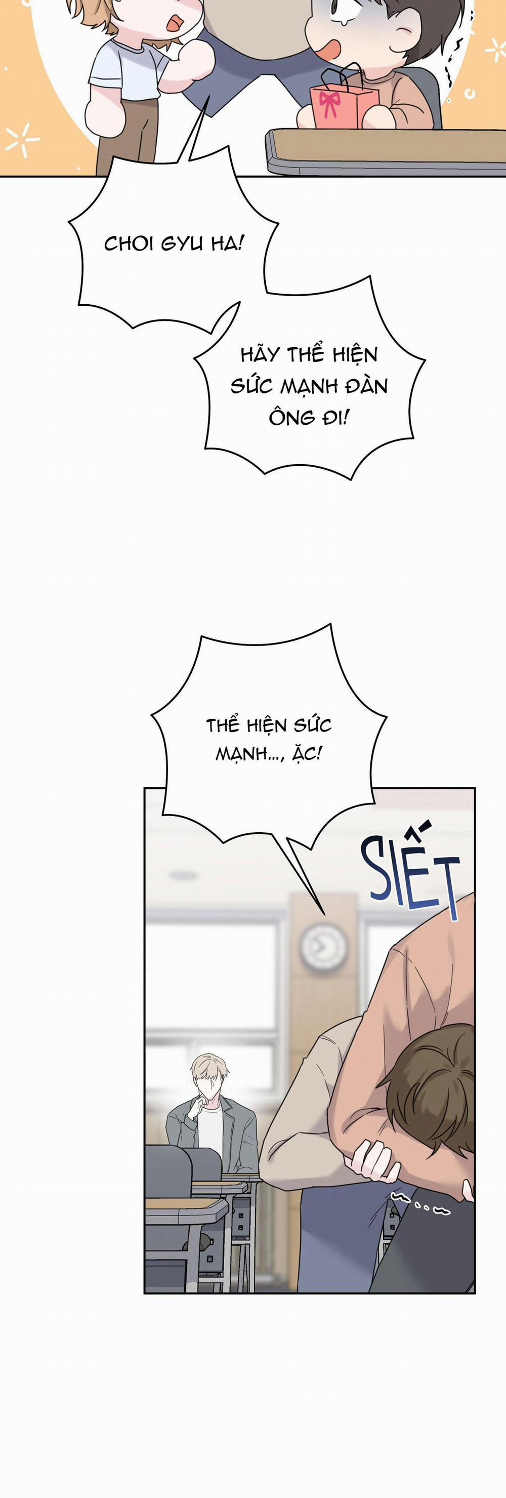 BL NGẮN CHỊCH HỎNY 21.5 CHỦ NHÂN 5 trang 24