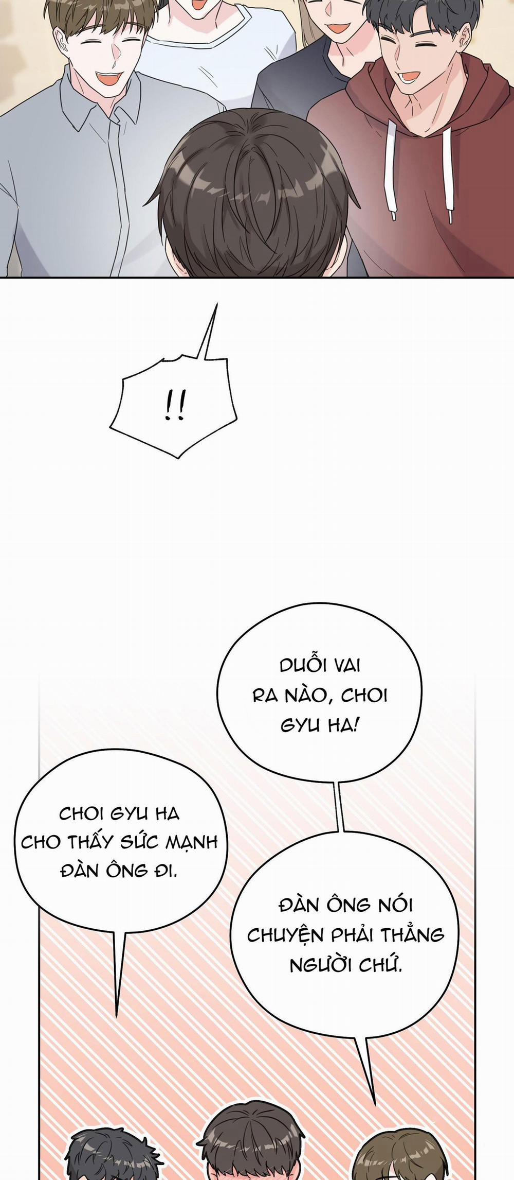 BL NGẮN CHỊCH HỎNY 21.5 CHỦ NHÂN 5 trang 40