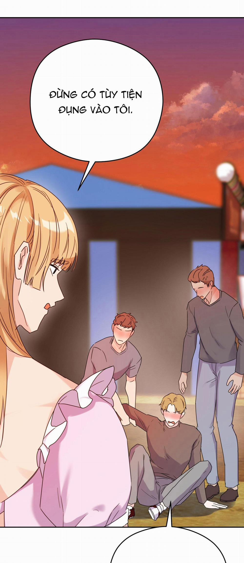 BL NGẮN CHỊCH HỎNY 21.5 CHỦ NHÂN 5 trang 57