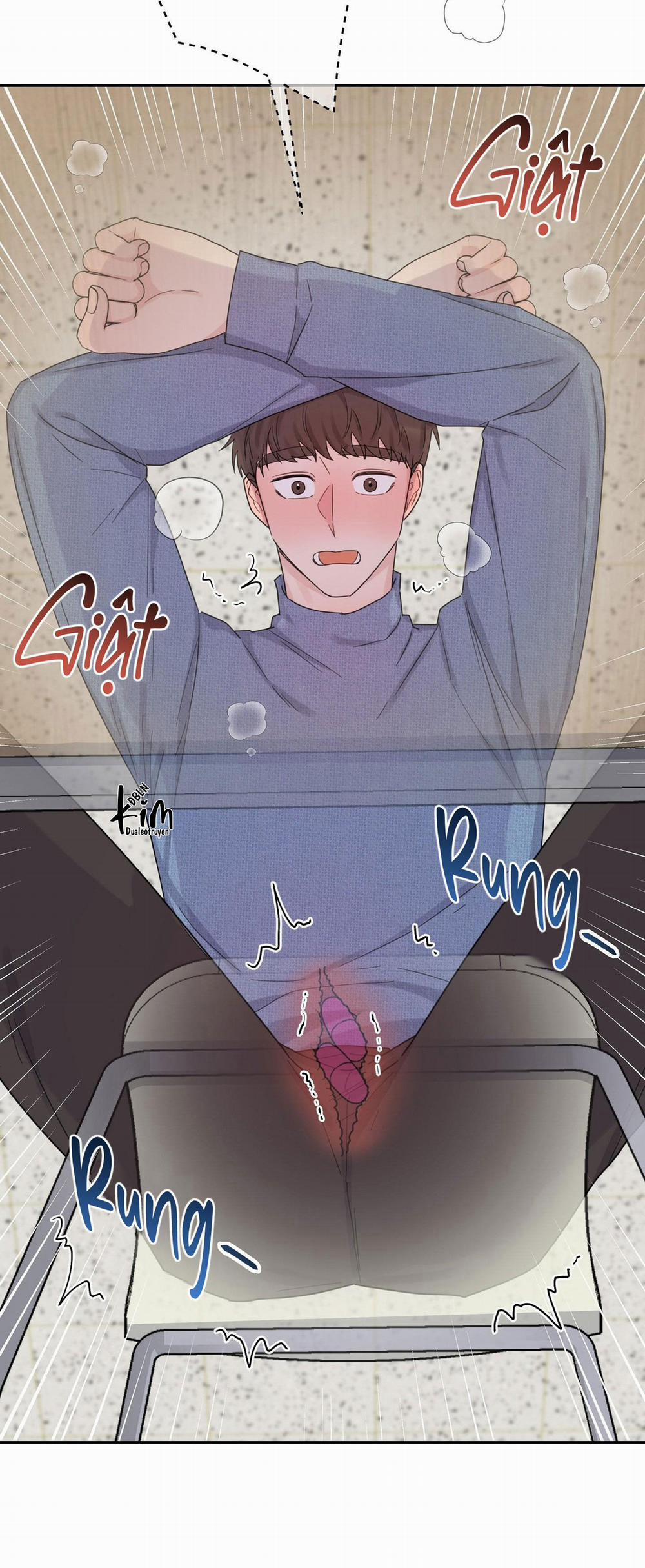 BL NGẮN CHỊCH HỎNY 21.7 CHỦ NHÂN END trang 27