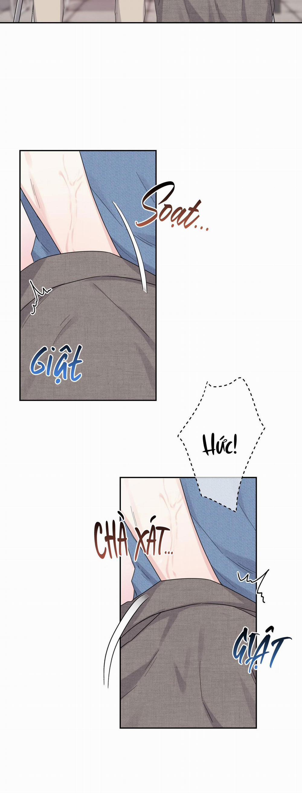 BL NGẮN CHỊCH HỎNY 21.7 CHỦ NHÂN END trang 32