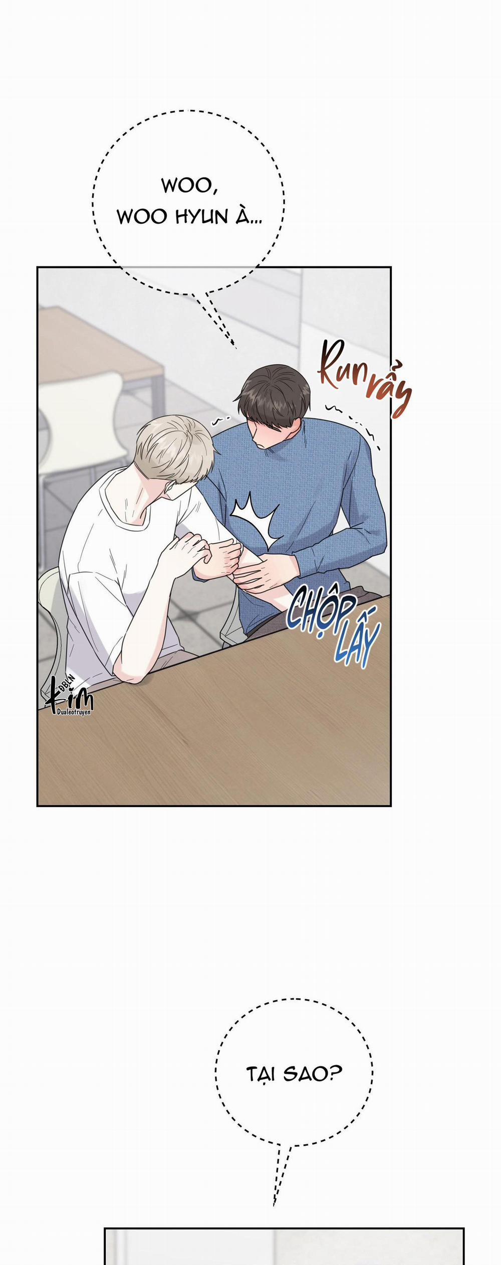 BL NGẮN CHỊCH HỎNY 21.7 CHỦ NHÂN END trang 33