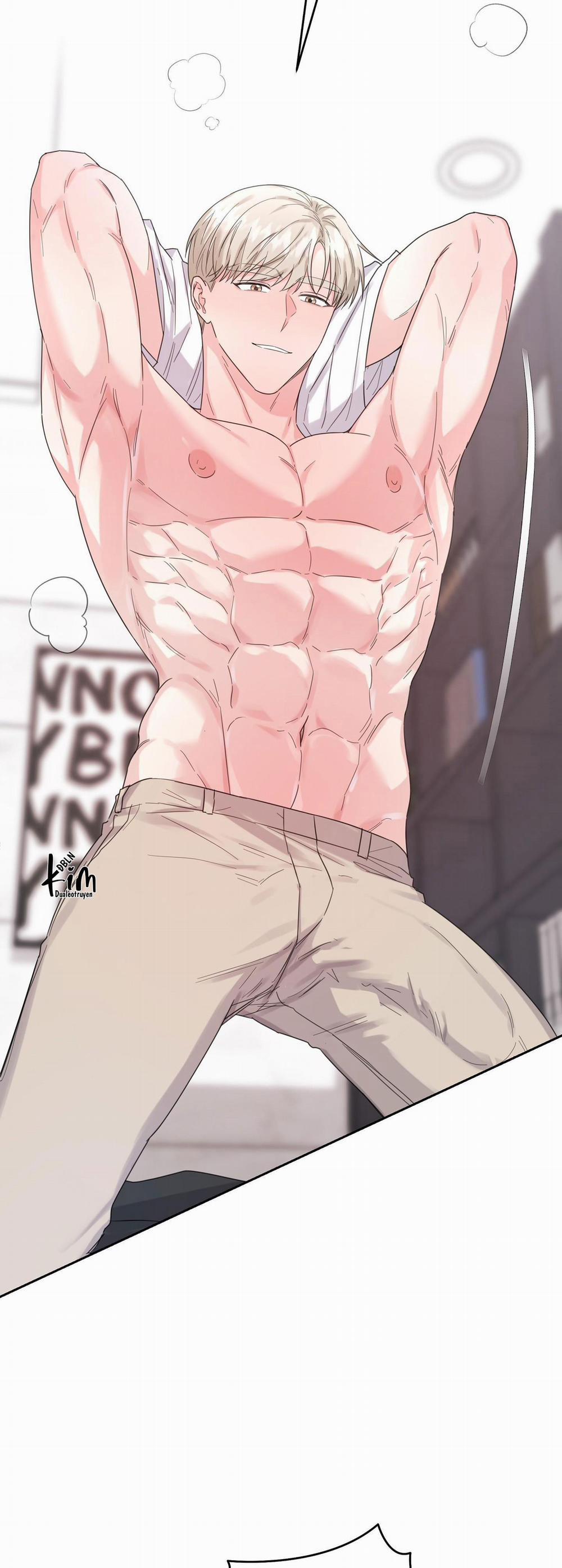 BL NGẮN CHỊCH HỎNY 21.7 CHỦ NHÂN END trang 44