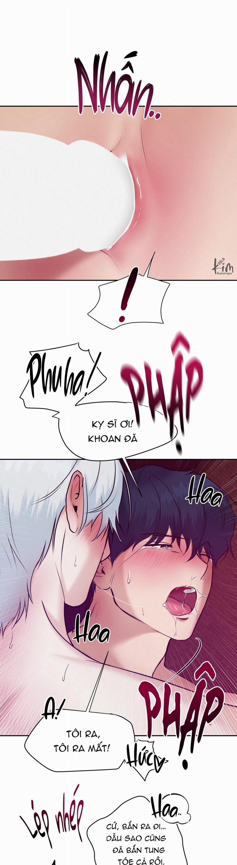 BL NGẮN CHỊCH HỎNY 22.6 ĐỊA ĐÀNG END trang 18