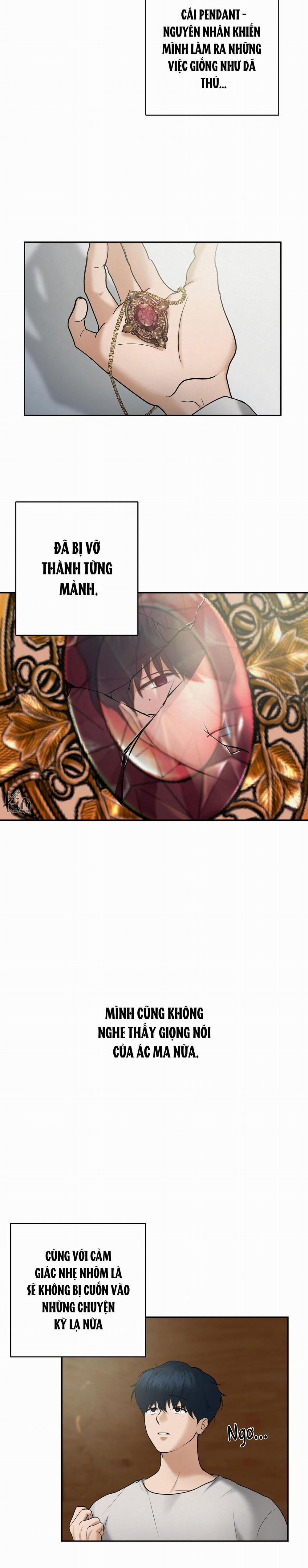 BL NGẮN CHỊCH HỎNY 22.6 ĐỊA ĐÀNG END trang 23