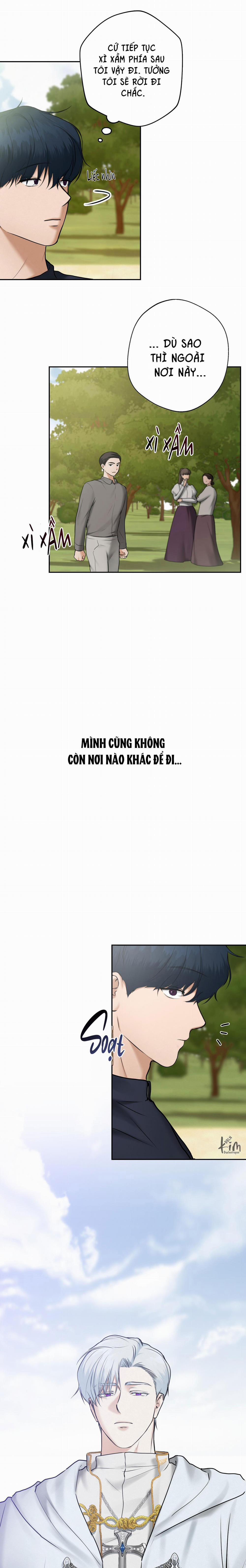 BL NGẮN CHỊCH HỎNY 22.6 ĐỊA ĐÀNG END trang 26