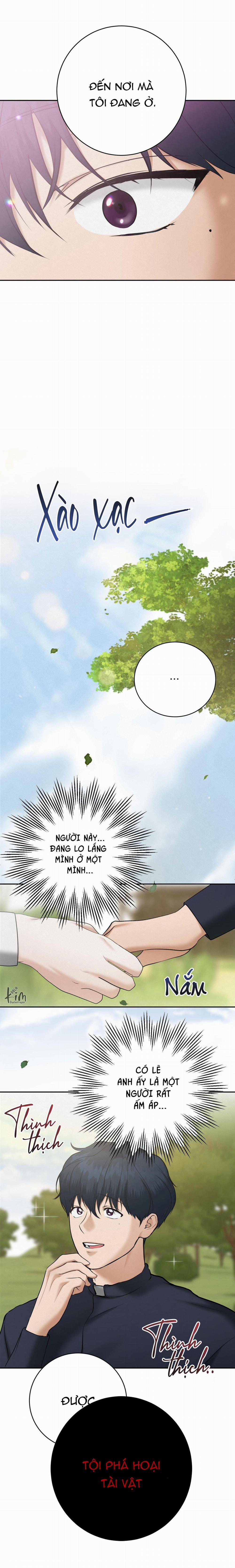 BL NGẮN CHỊCH HỎNY 22.6 ĐỊA ĐÀNG END trang 29