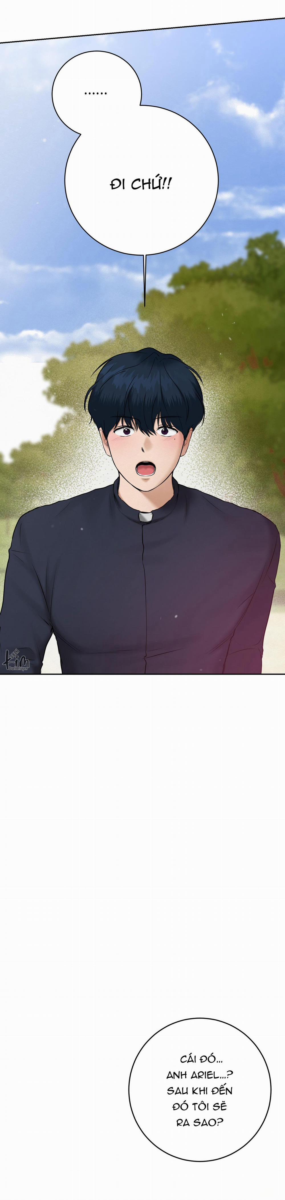 BL NGẮN CHỊCH HỎNY 22.6 ĐỊA ĐÀNG END trang 34