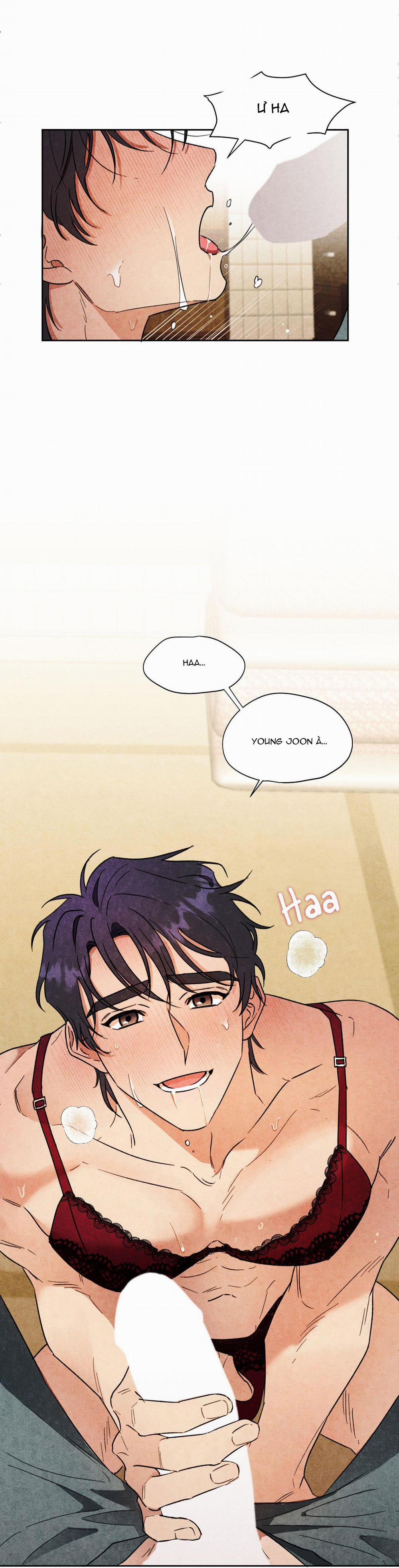 BL NGẮN CHỊCH HỎNY 23.1 trang 1