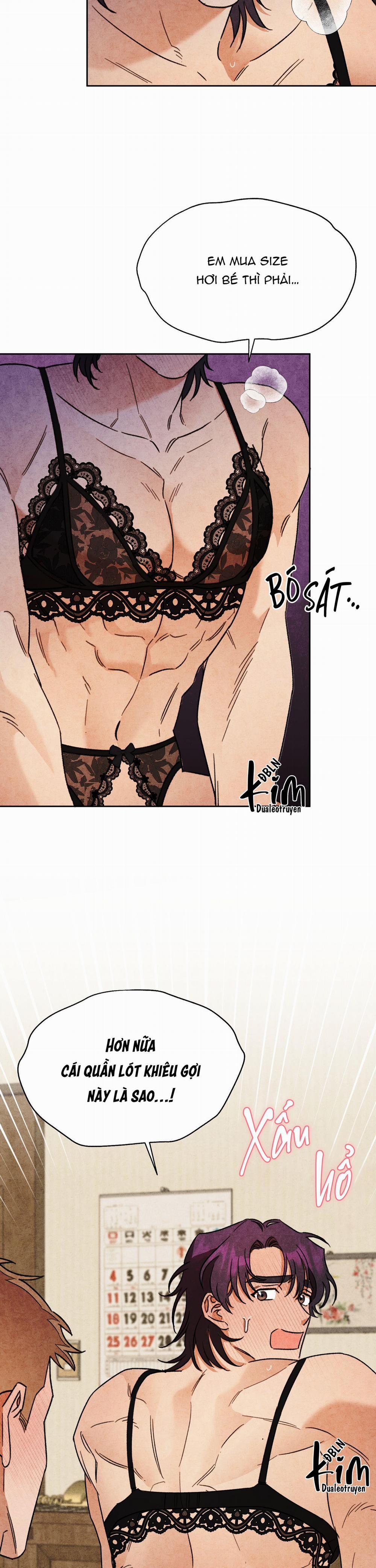 BL NGẮN CHỊCH HỎNY 23.3 SƠ MI ƯỚT END trang 25