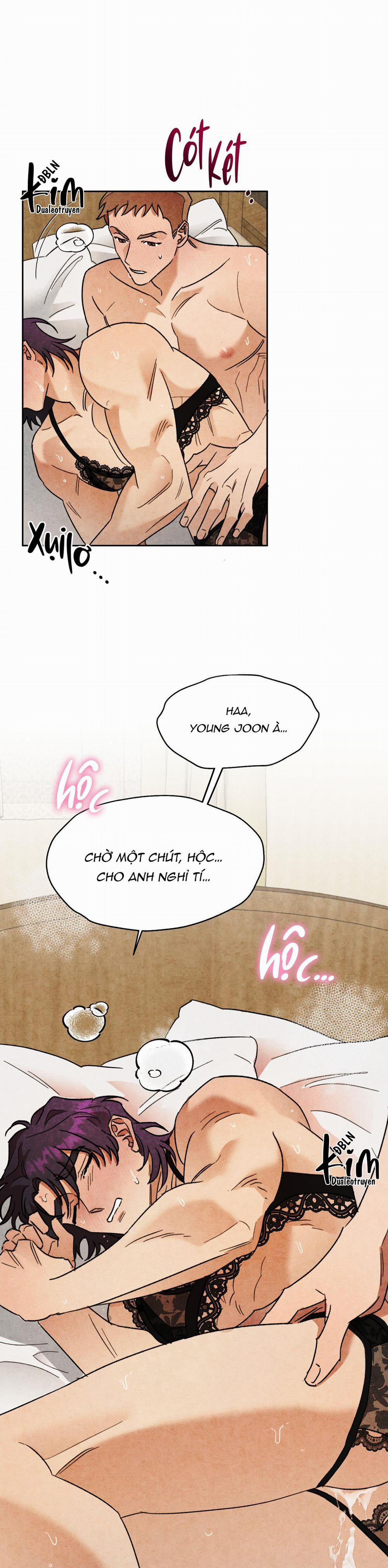 BL NGẮN CHỊCH HỎNY 23.3 SƠ MI ƯỚT END trang 36