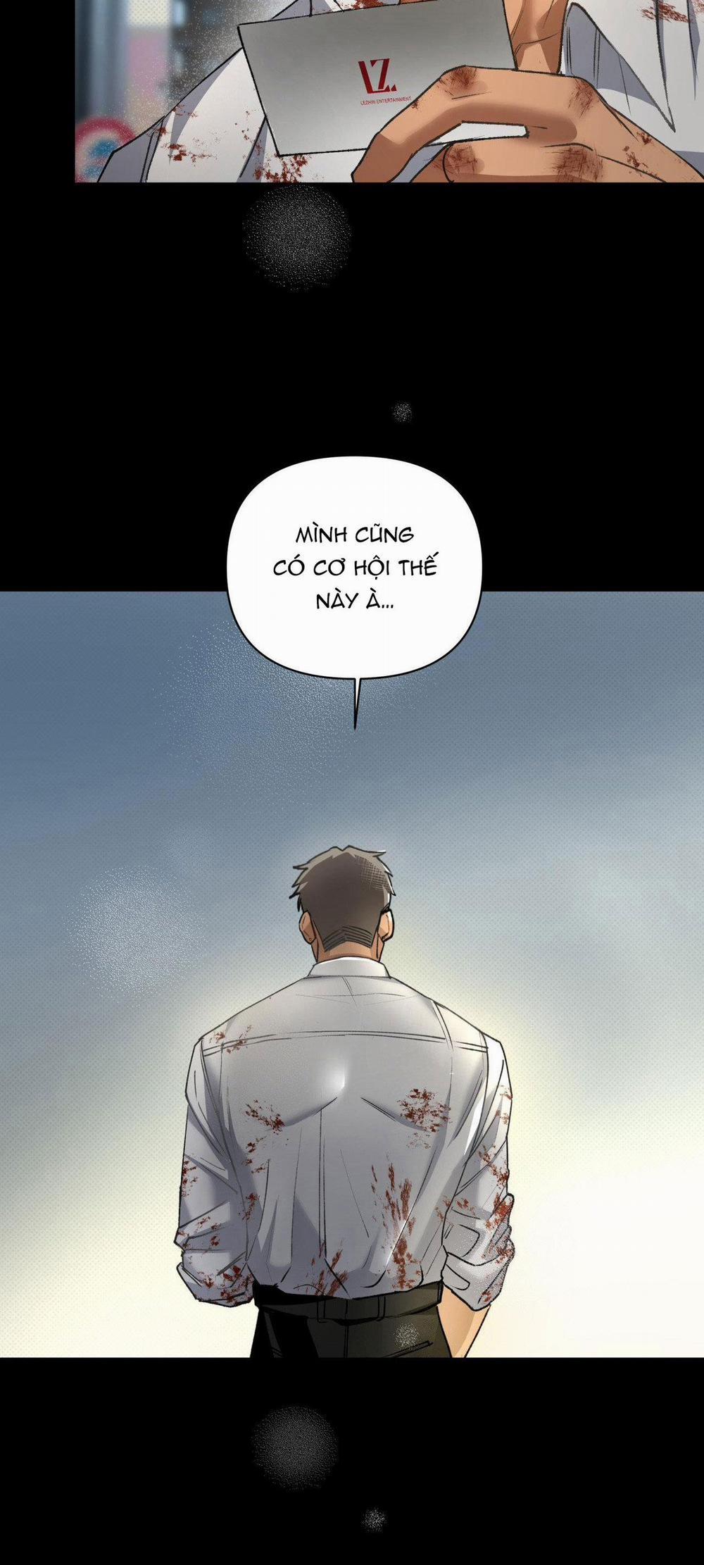 BL NGẮN CHỊCH HỎNY 24.1 TÁI NGỘ 1 trang 12