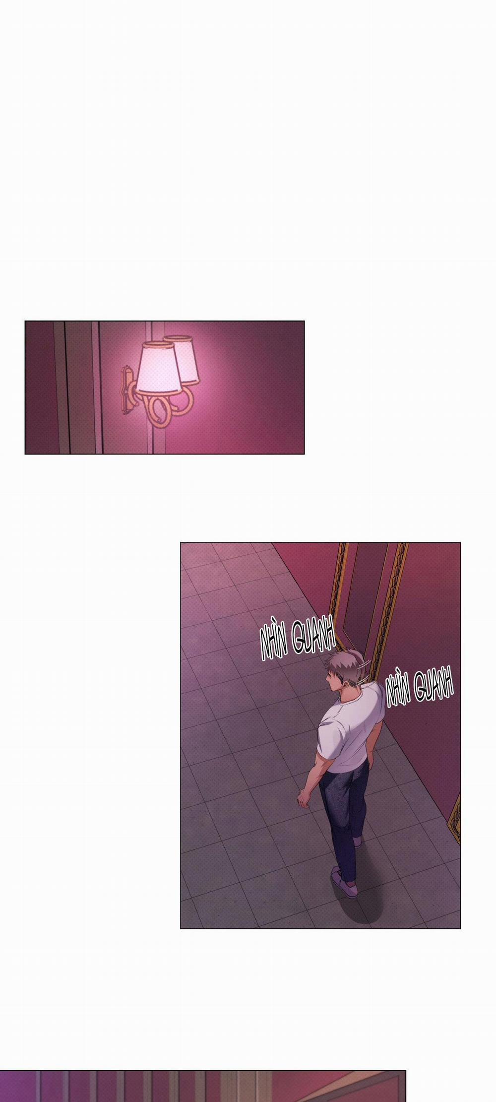 BL NGẮN CHỊCH HỎNY 24.1 TÁI NGỘ 1 trang 15