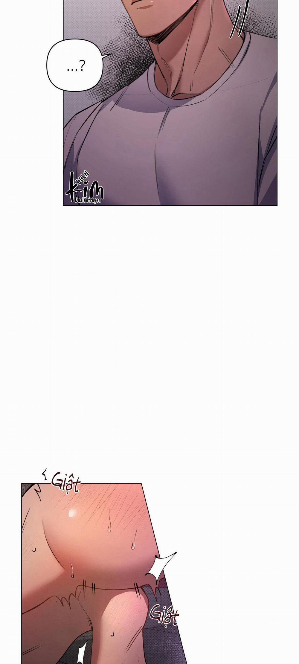 BL NGẮN CHỊCH HỎNY 24.1 TÁI NGỘ 1 trang 17