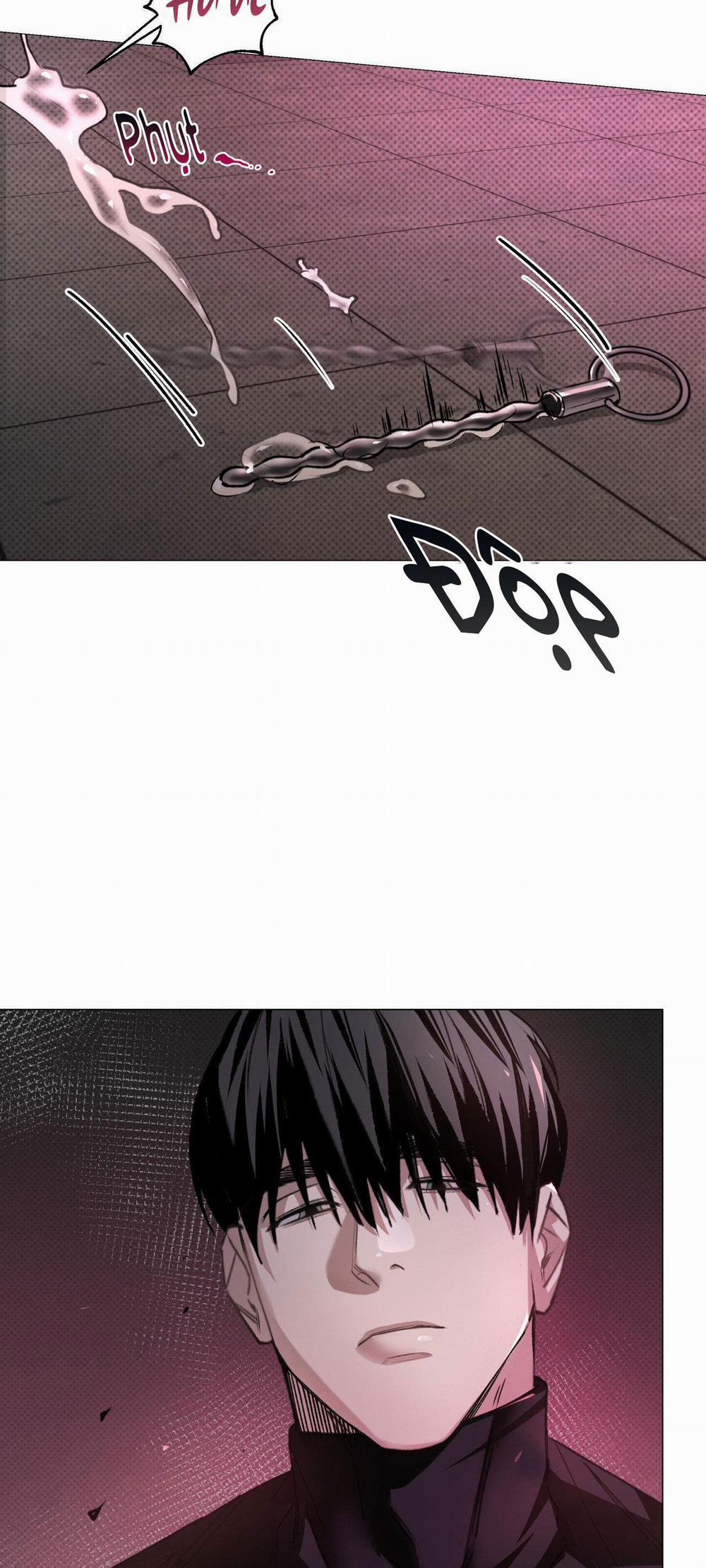 BL NGẮN CHỊCH HỎNY 24.1 TÁI NGỘ 1 trang 22