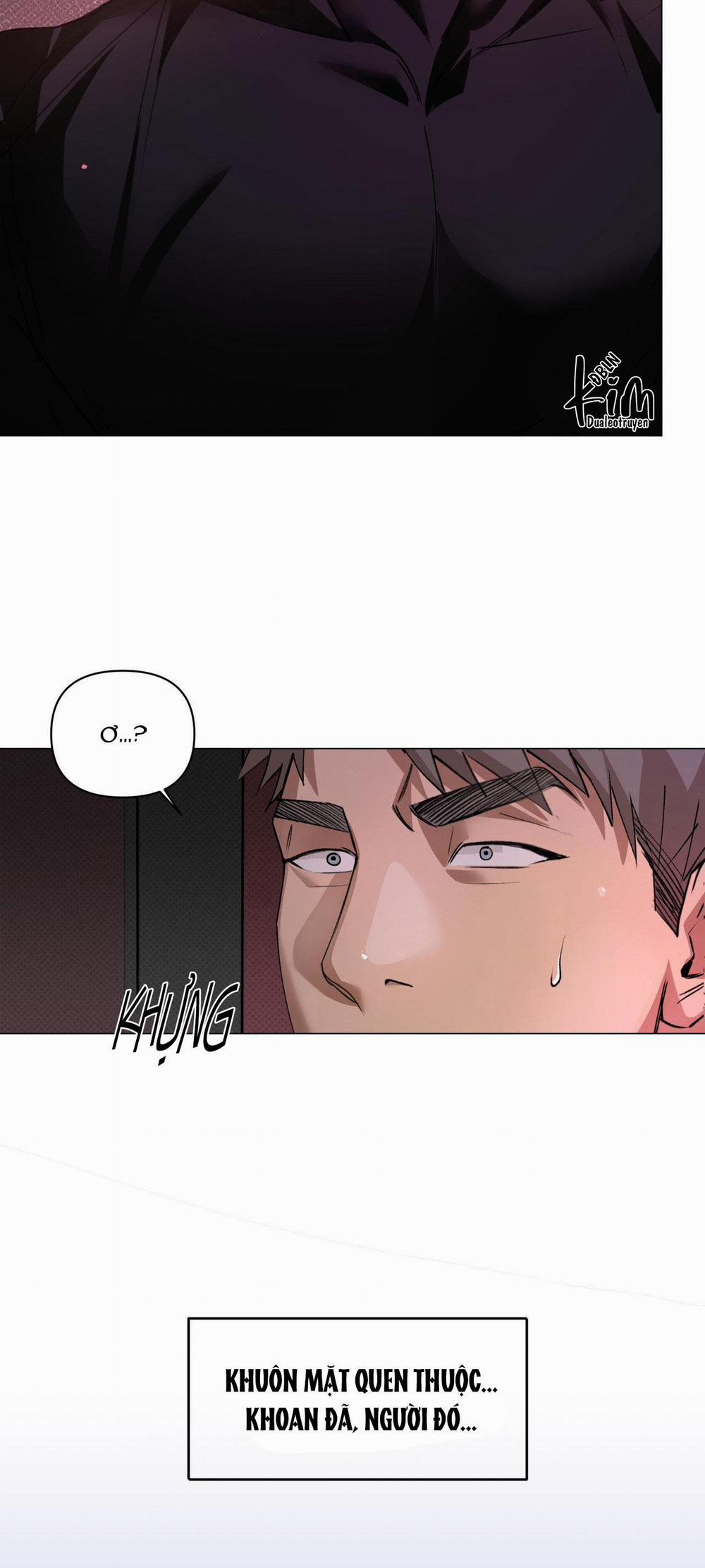 BL NGẮN CHỊCH HỎNY 24.1 TÁI NGỘ 1 trang 23