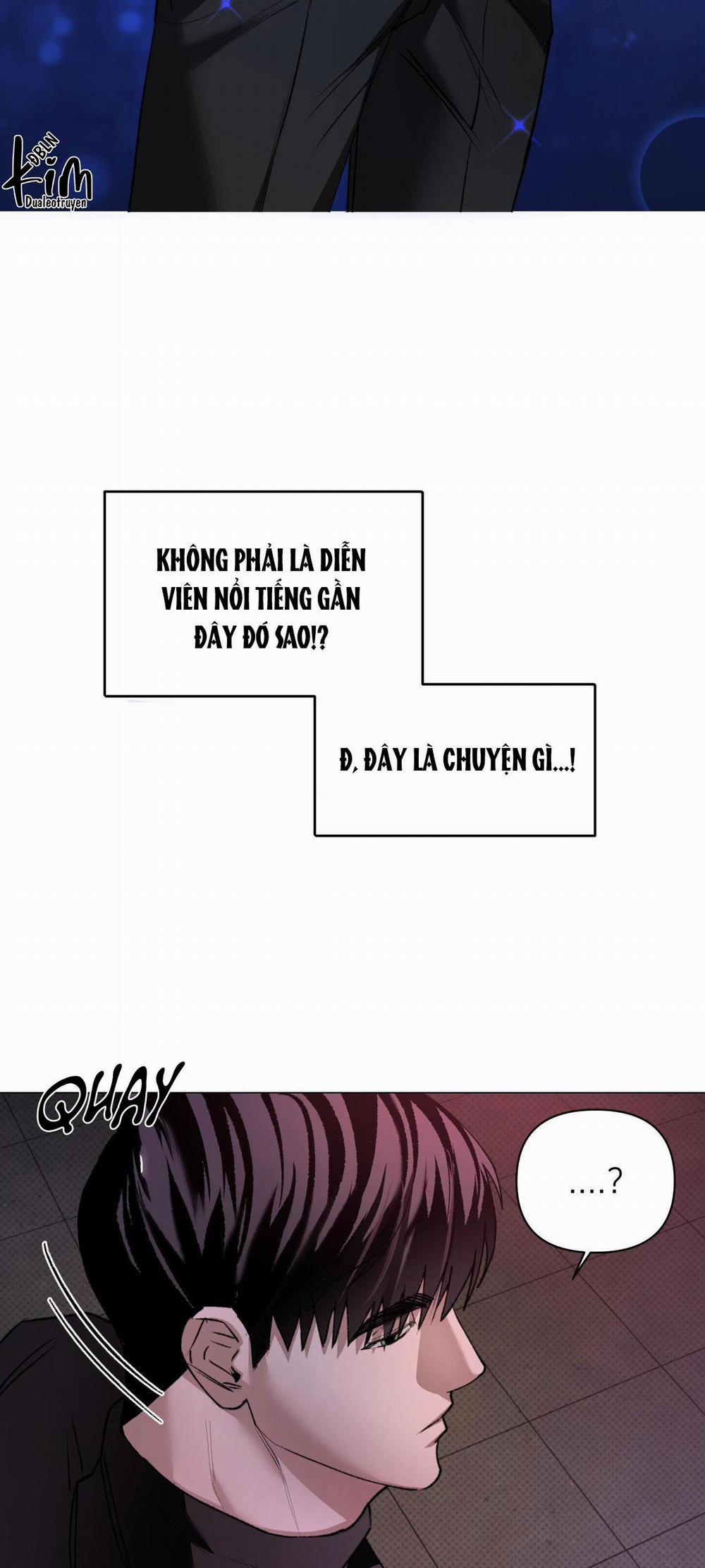 BL NGẮN CHỊCH HỎNY 24.1 TÁI NGỘ 1 trang 25