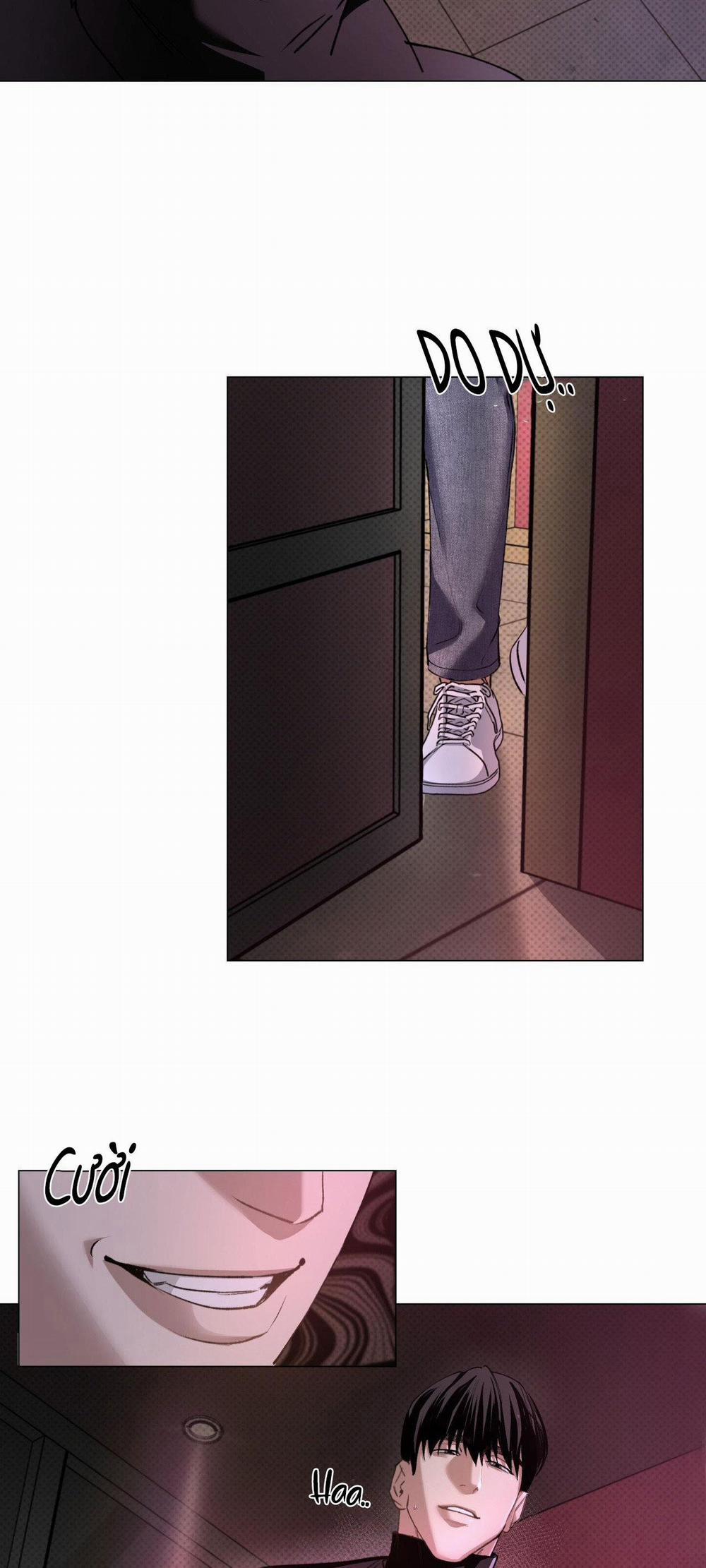 BL NGẮN CHỊCH HỎNY 24.1 TÁI NGỘ 1 trang 26