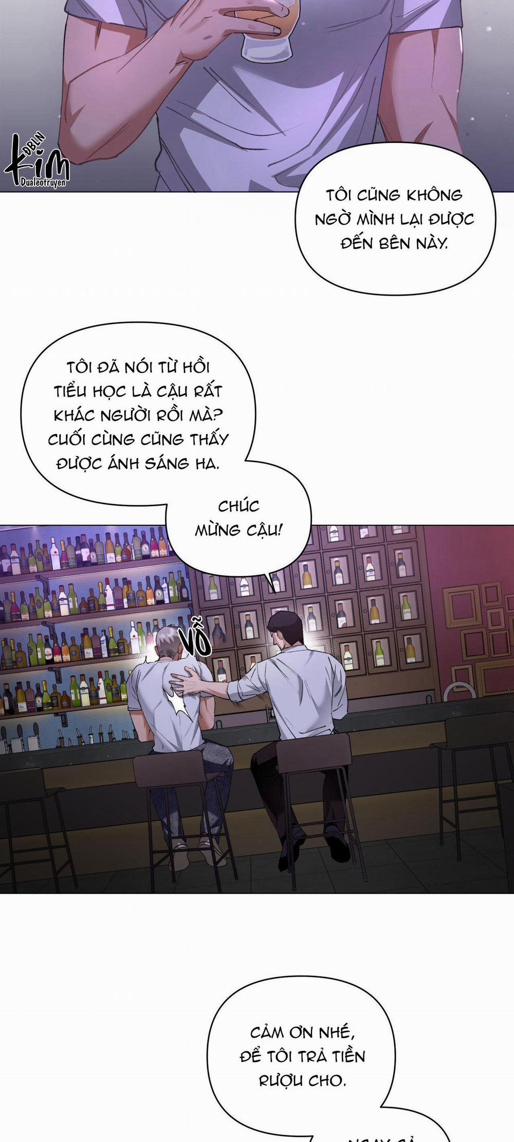 BL NGẮN CHỊCH HỎNY 24.1 TÁI NGỘ 1 trang 3