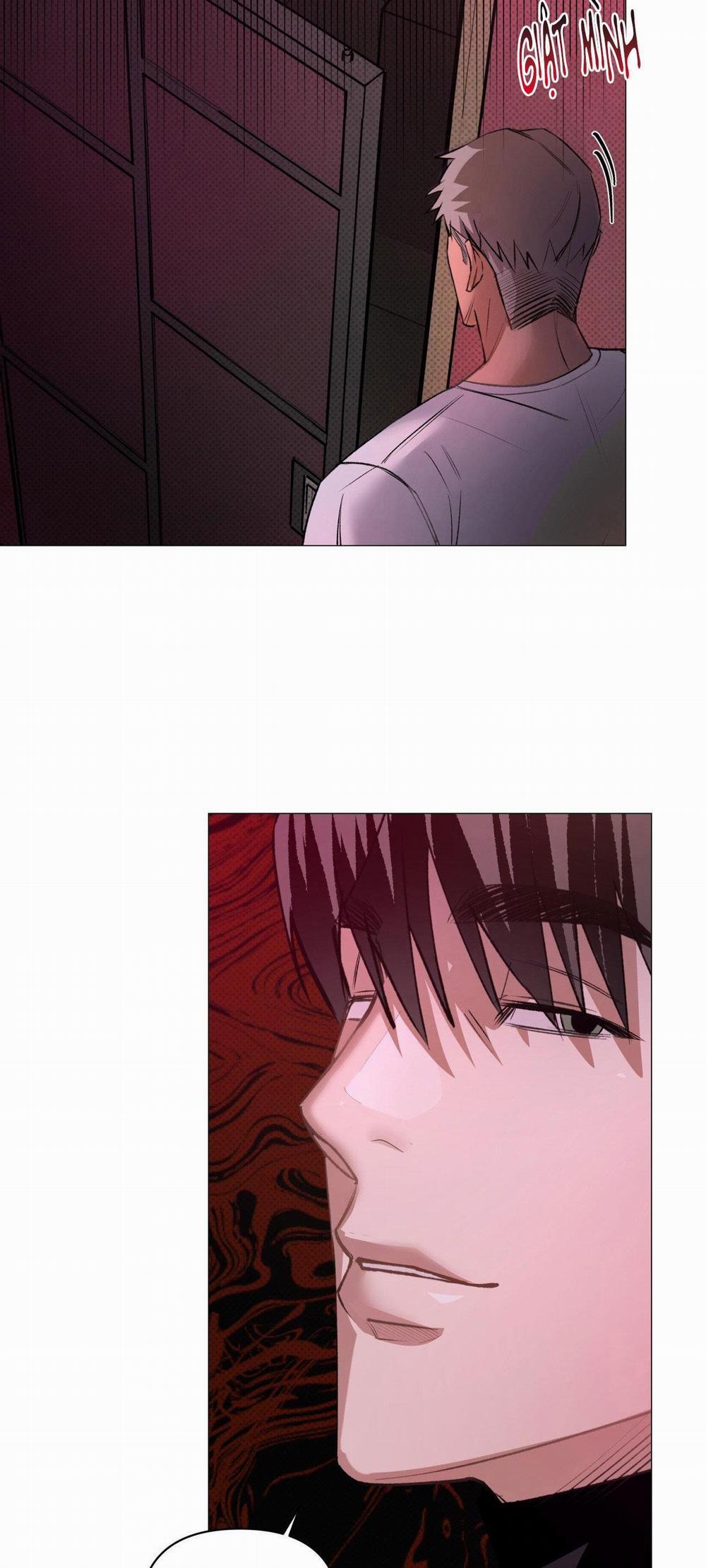 BL NGẮN CHỊCH HỎNY 24.1 TÁI NGỘ 1 trang 31