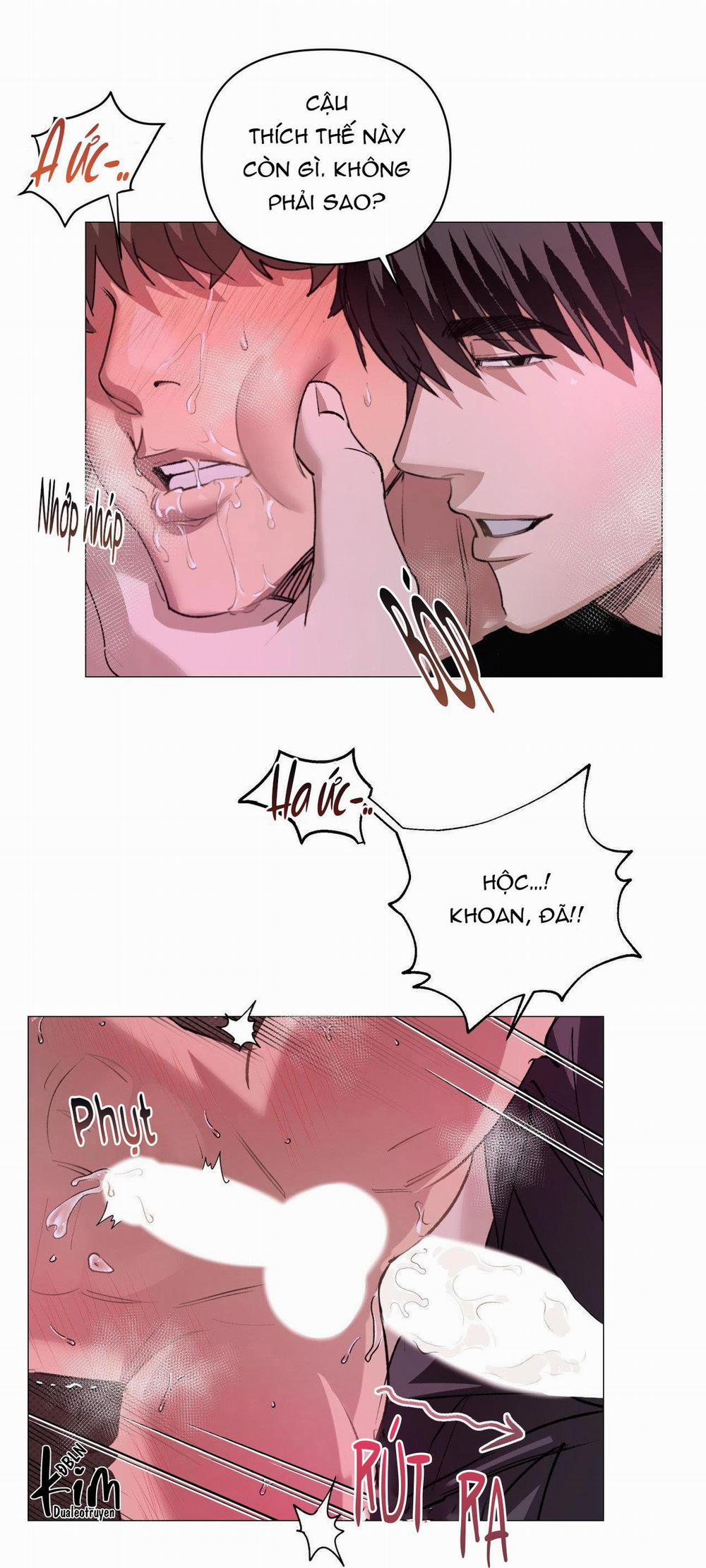 BL NGẮN CHỊCH HỎNY 24.1 TÁI NGỘ 1 trang 34