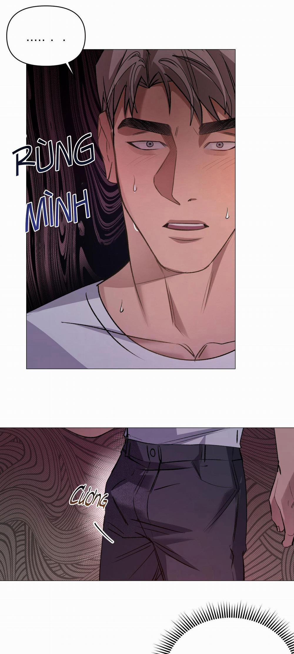 BL NGẮN CHỊCH HỎNY 24.1 TÁI NGỘ 1 trang 37