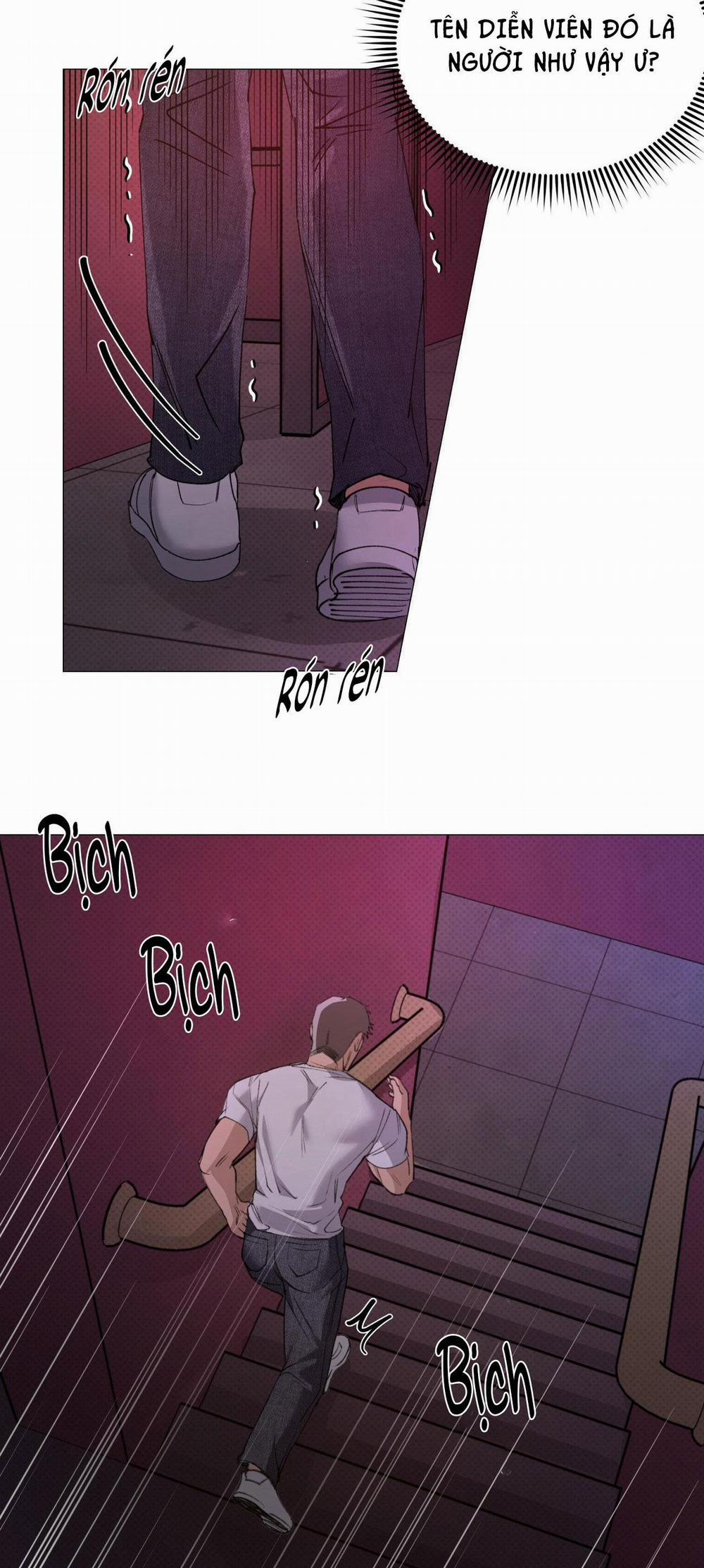 BL NGẮN CHỊCH HỎNY 24.1 TÁI NGỘ 1 trang 38