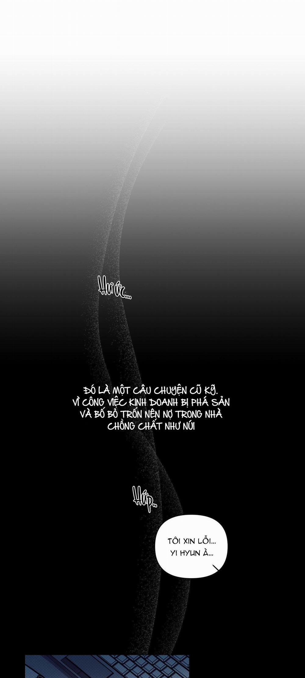 BL NGẮN CHỊCH HỎNY 24.1 TÁI NGỘ 1 trang 5