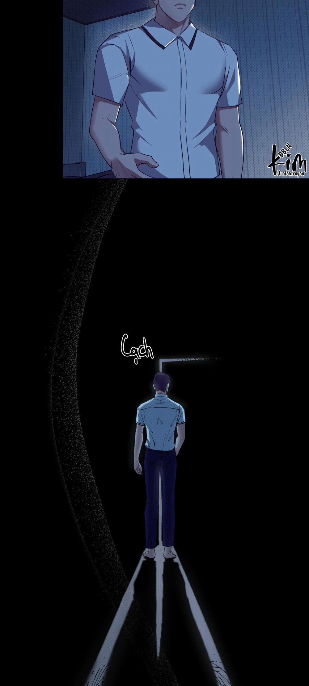 BL NGẮN CHỊCH HỎNY 24.1 TÁI NGỘ 1 trang 7