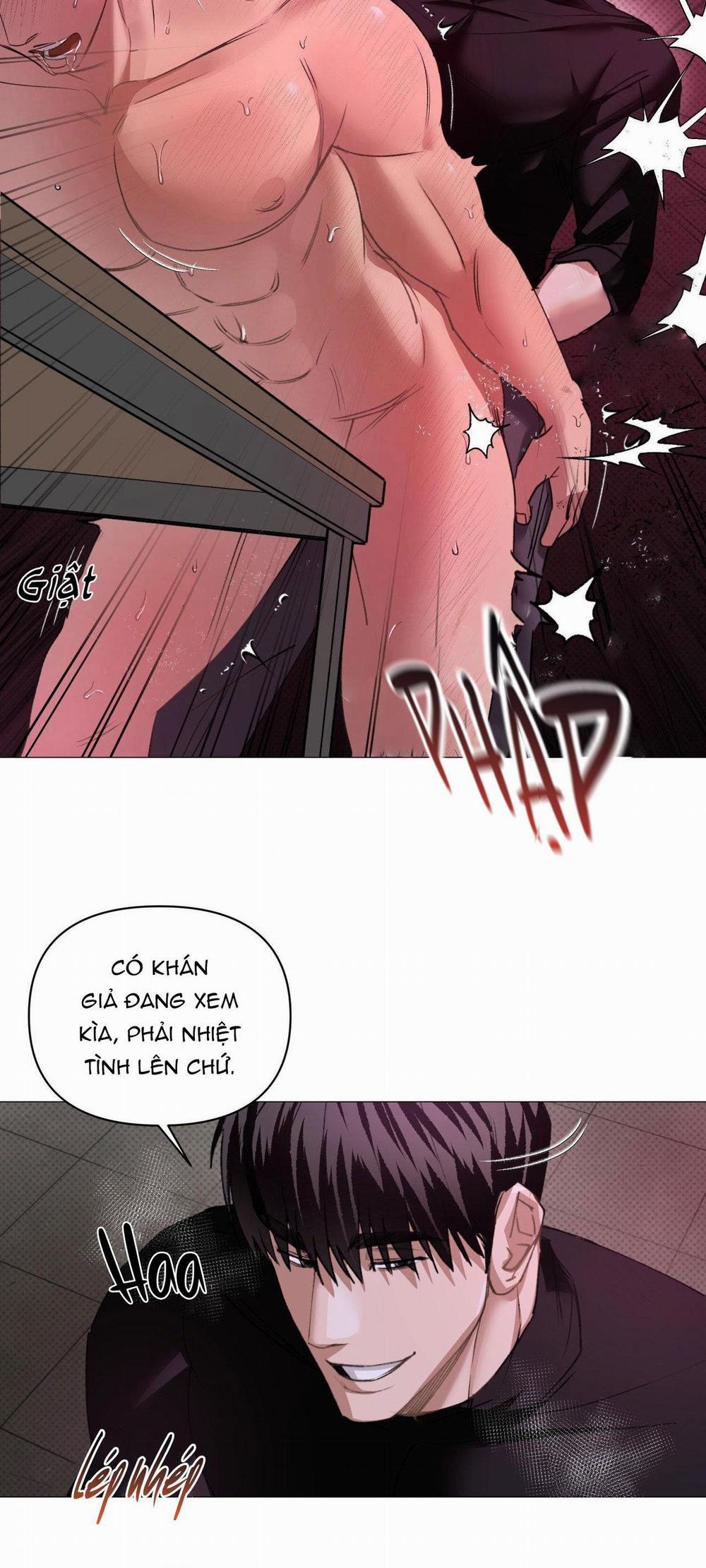 BL NGẮN CHỊCH HỎNY 24.1 trang 33