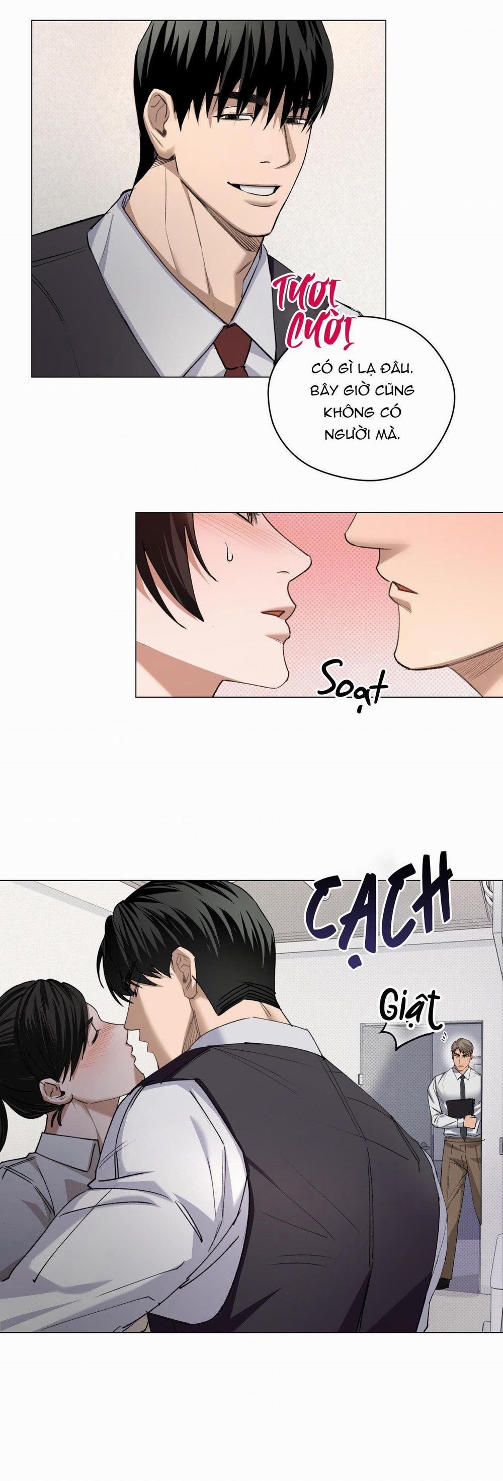 BL NGẮN CHỊCH HỎNY 24.2 TÁI NGỘ 2 trang 10