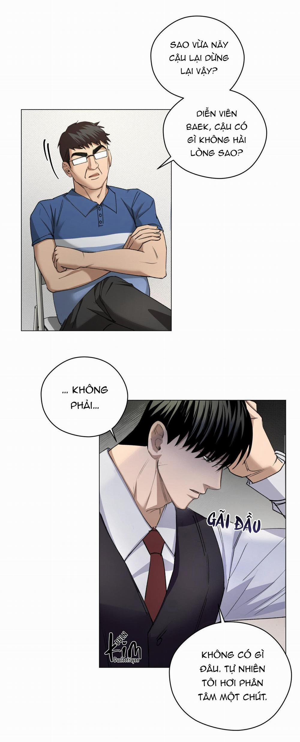 BL NGẮN CHỊCH HỎNY 24.2 TÁI NGỘ 2 trang 12