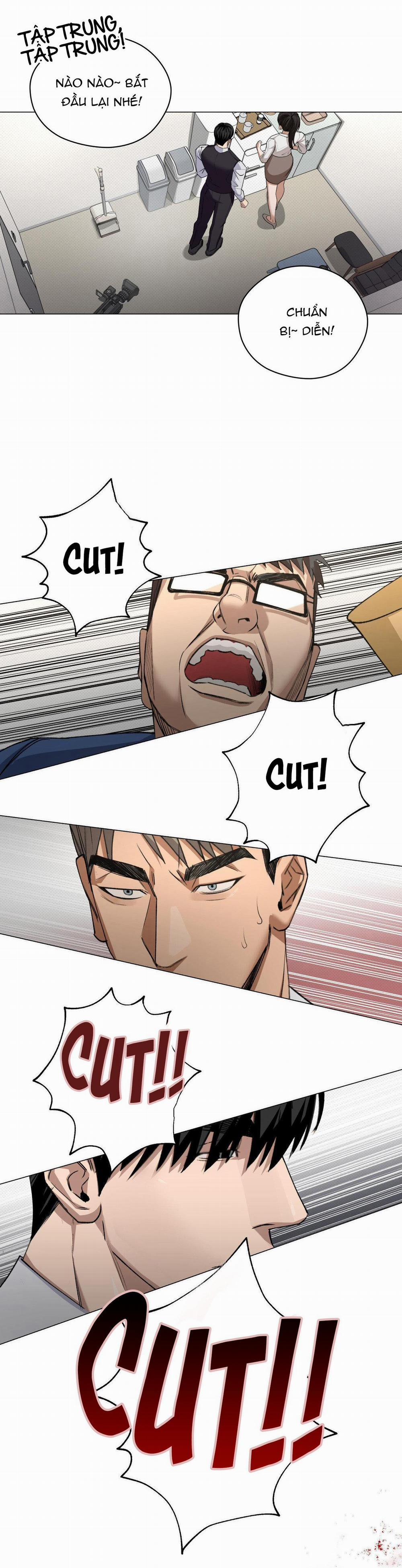 BL NGẮN CHỊCH HỎNY 24.2 TÁI NGỘ 2 trang 13