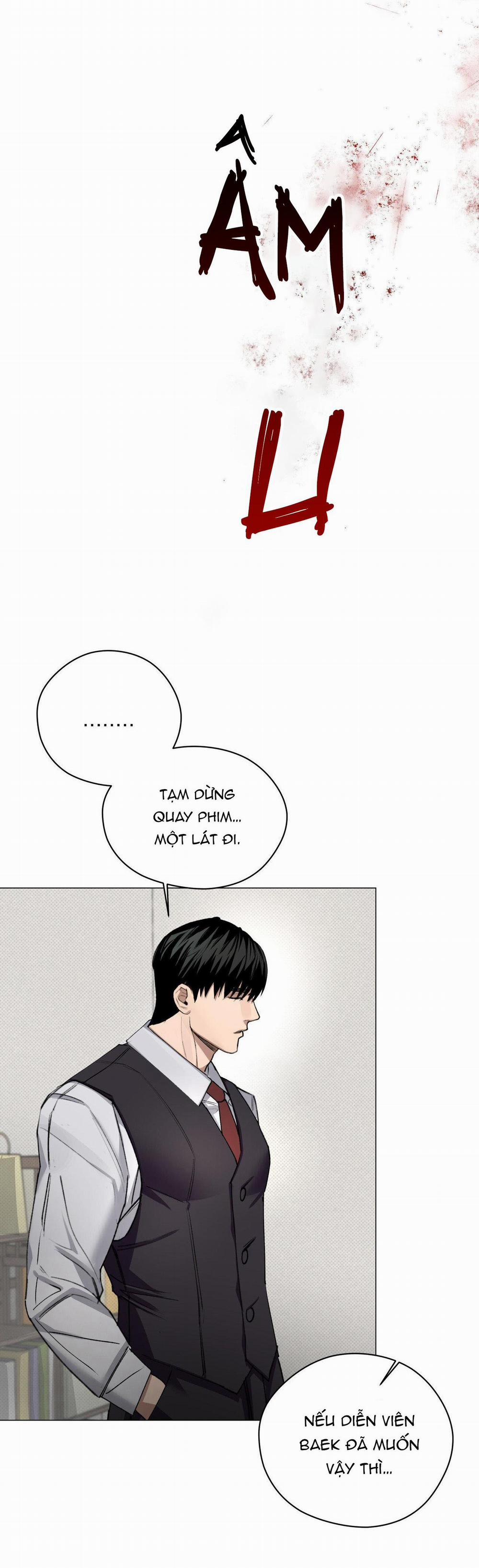 BL NGẮN CHỊCH HỎNY 24.2 TÁI NGỘ 2 trang 14