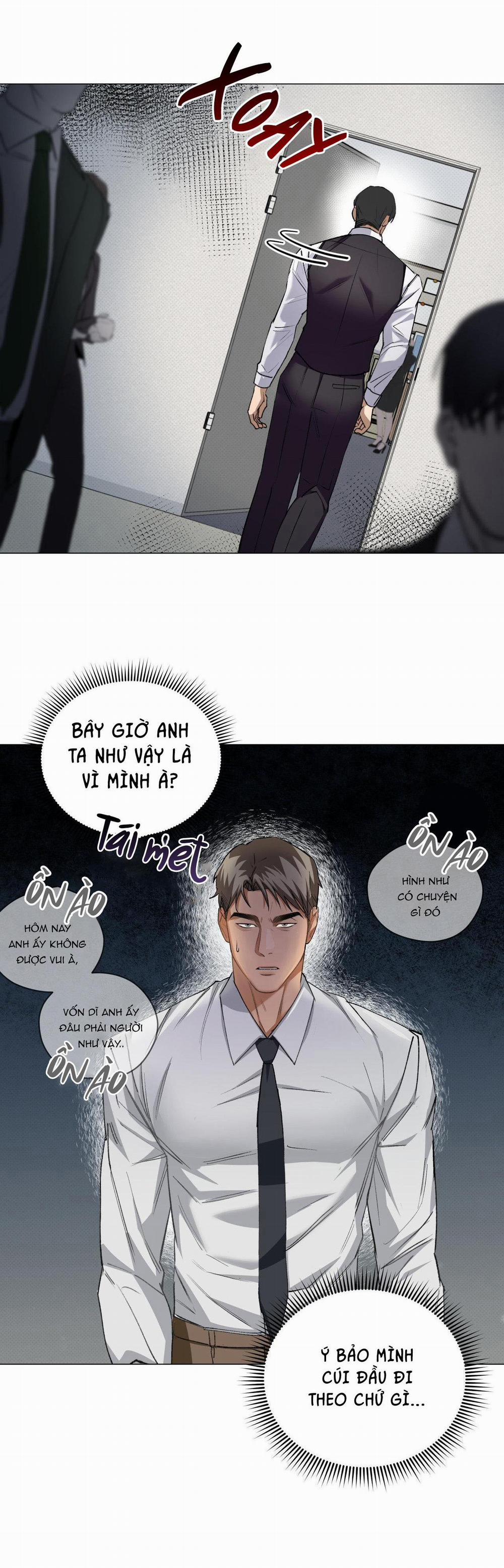 BL NGẮN CHỊCH HỎNY 24.2 TÁI NGỘ 2 trang 15