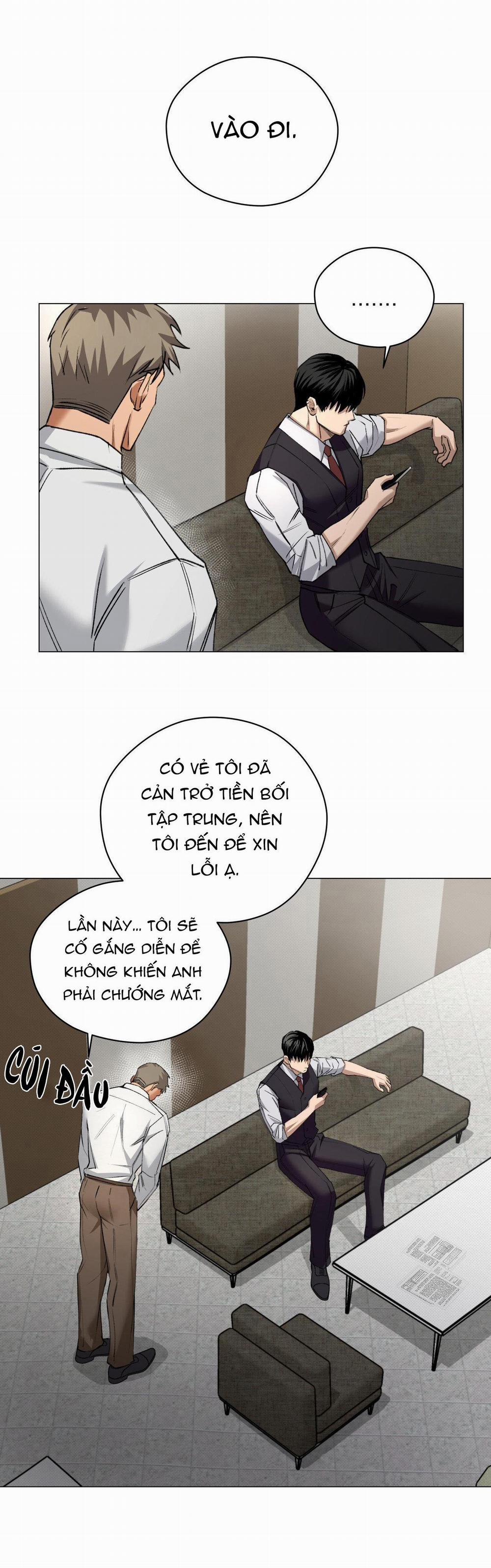 BL NGẮN CHỊCH HỎNY 24.2 TÁI NGỘ 2 trang 18