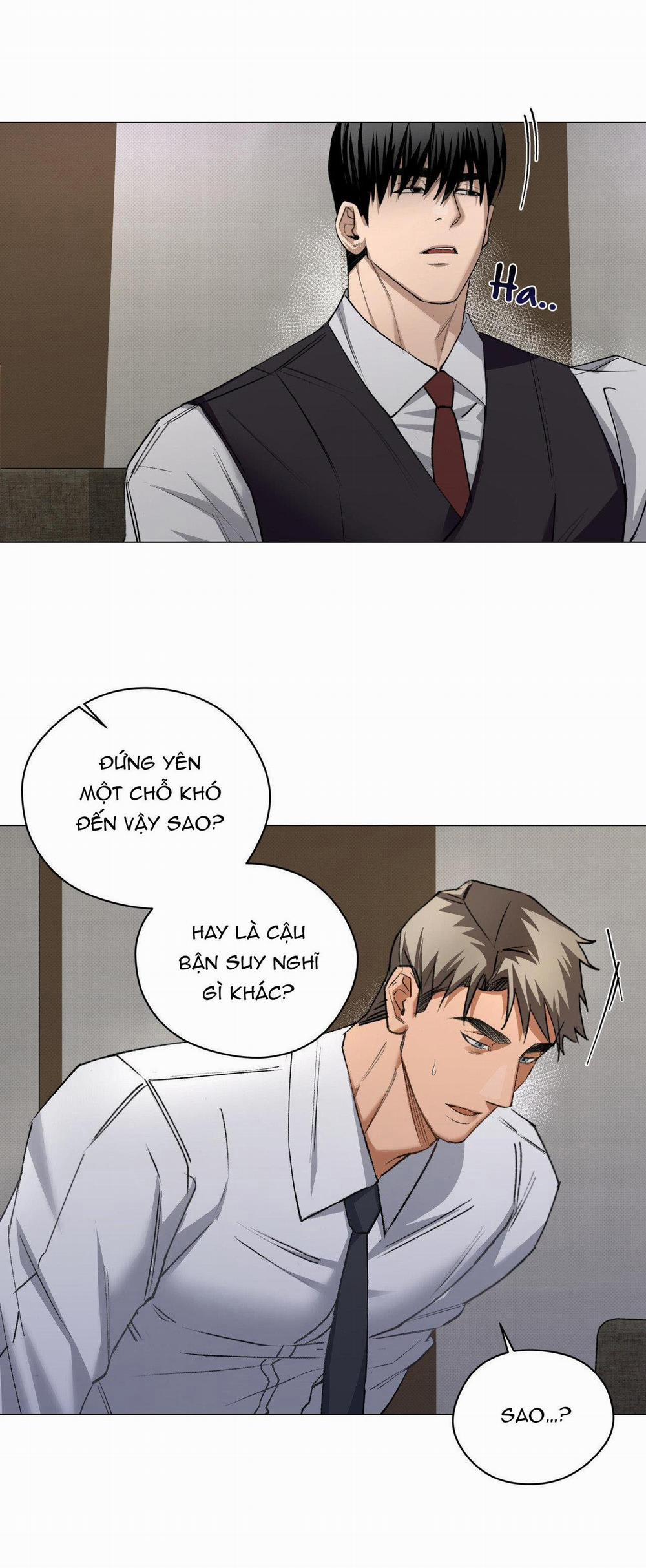 BL NGẮN CHỊCH HỎNY 24.2 TÁI NGỘ 2 trang 19