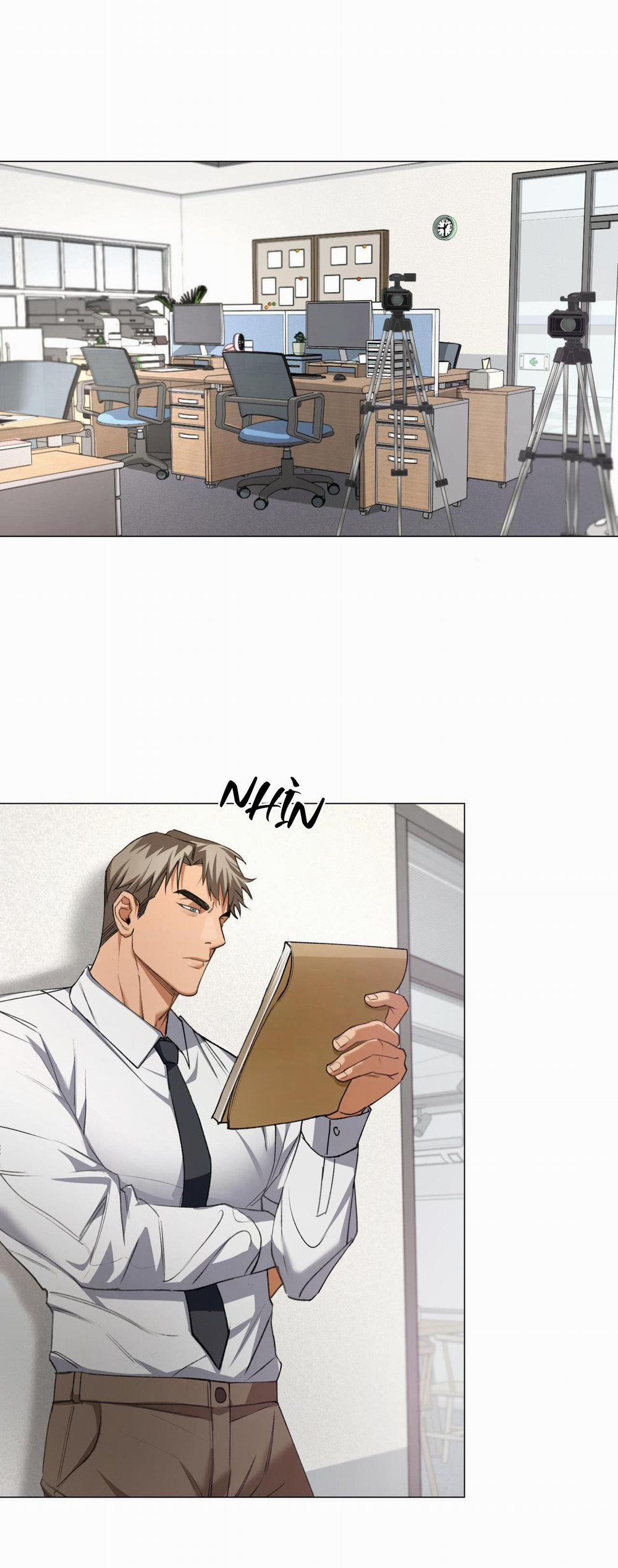 BL NGẮN CHỊCH HỎNY 24.2 TÁI NGỘ 2 trang 2