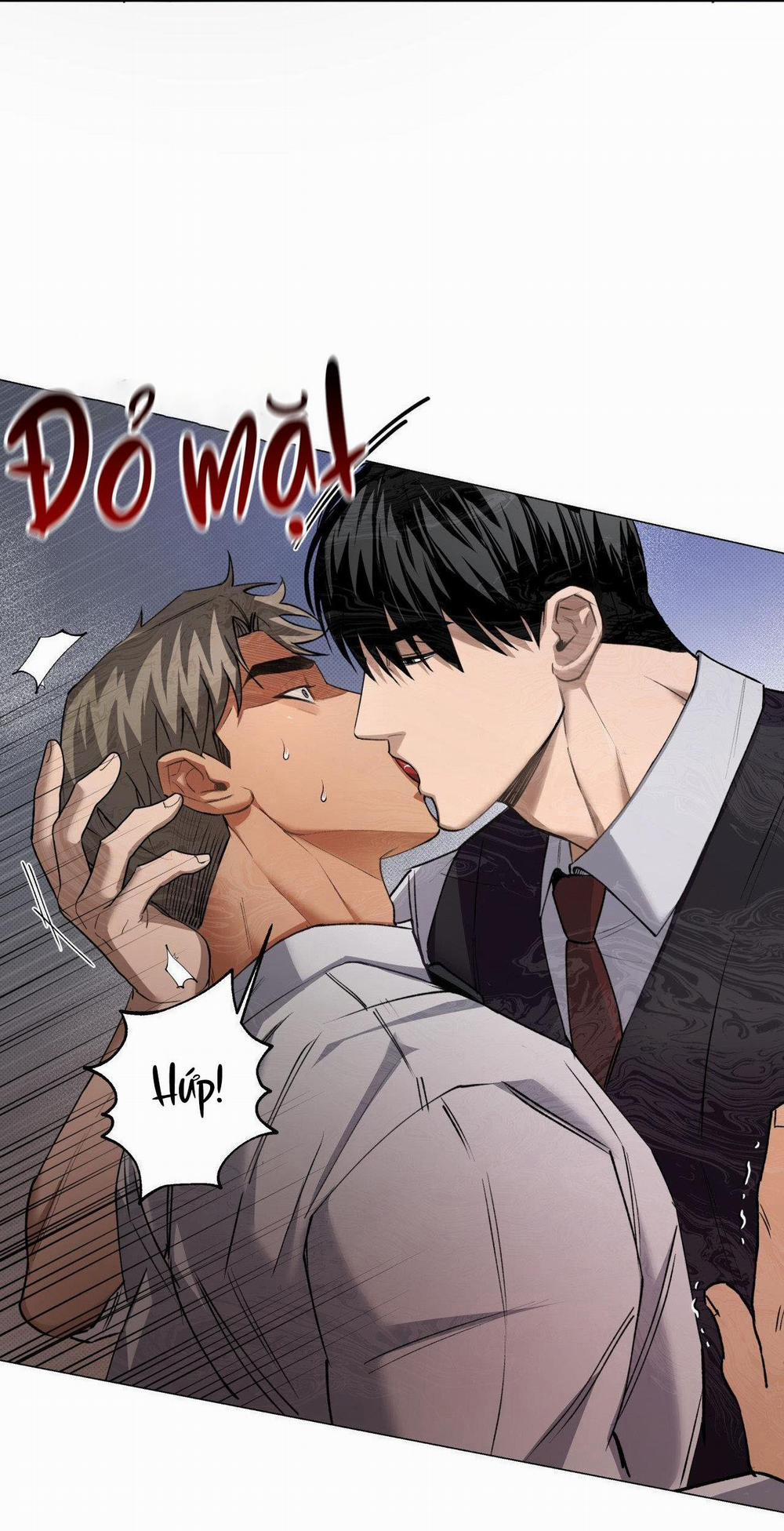 BL NGẮN CHỊCH HỎNY 24.2 TÁI NGỘ 2 trang 23