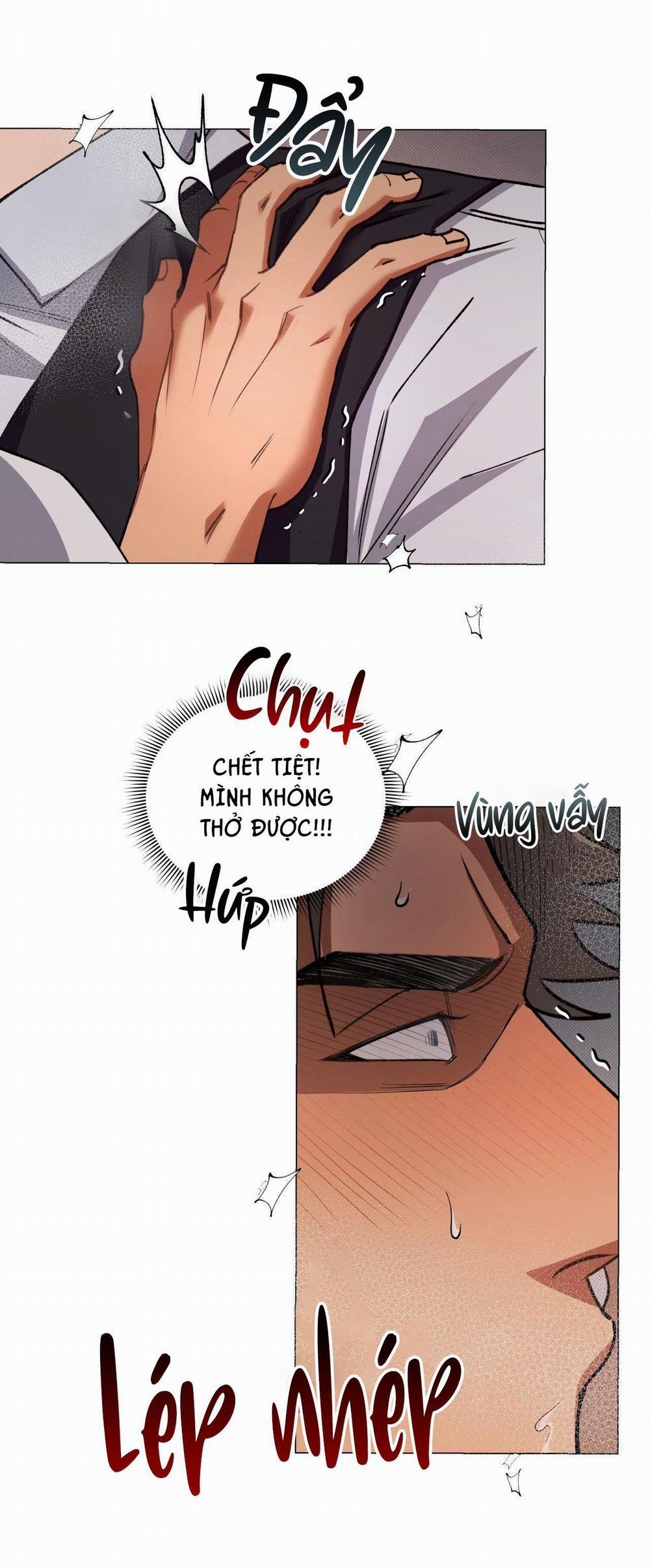 BL NGẮN CHỊCH HỎNY 24.2 TÁI NGỘ 2 trang 25