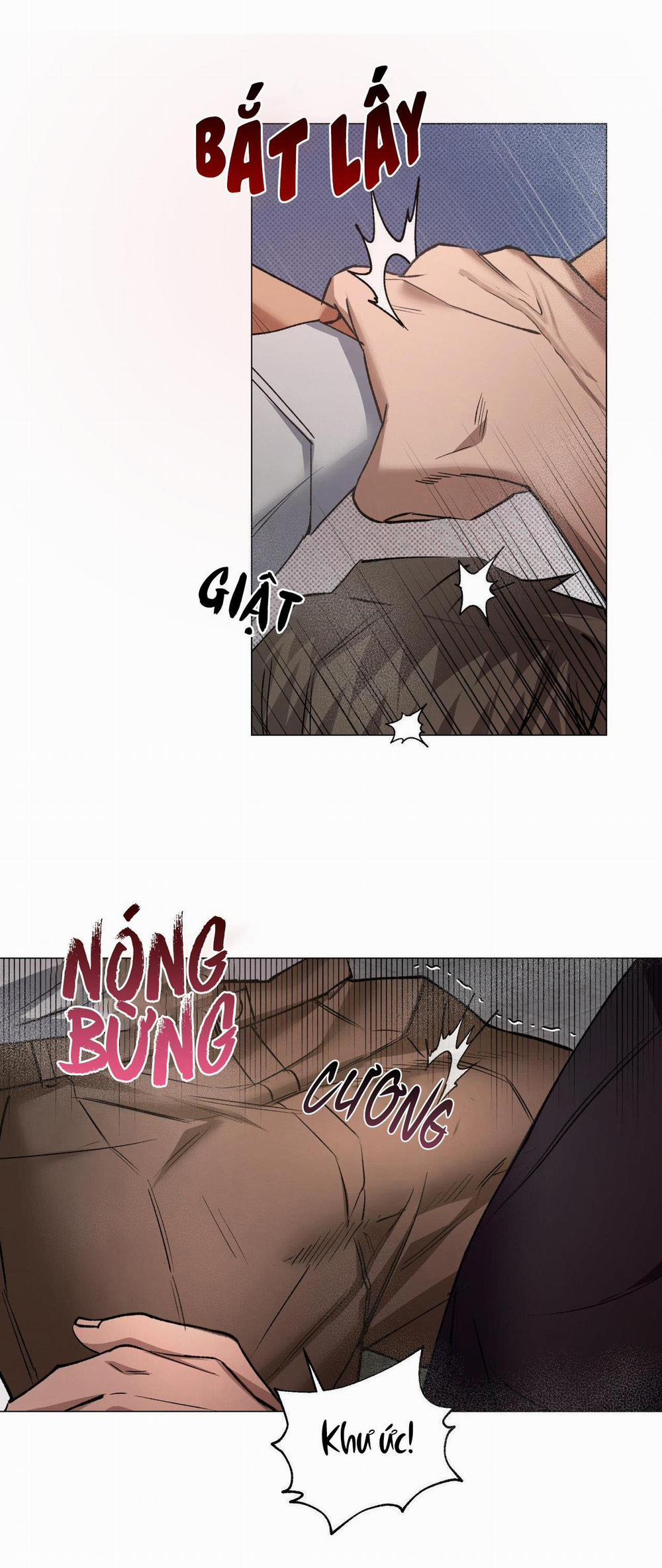 BL NGẮN CHỊCH HỎNY 24.2 TÁI NGỘ 2 trang 28