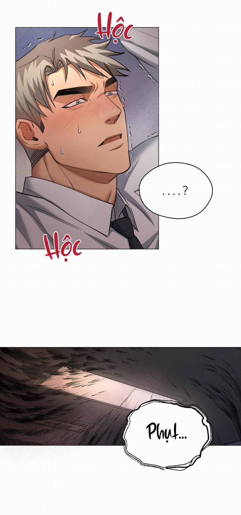 BL NGẮN CHỊCH HỎNY 24.2 TÁI NGỘ 2 trang 29