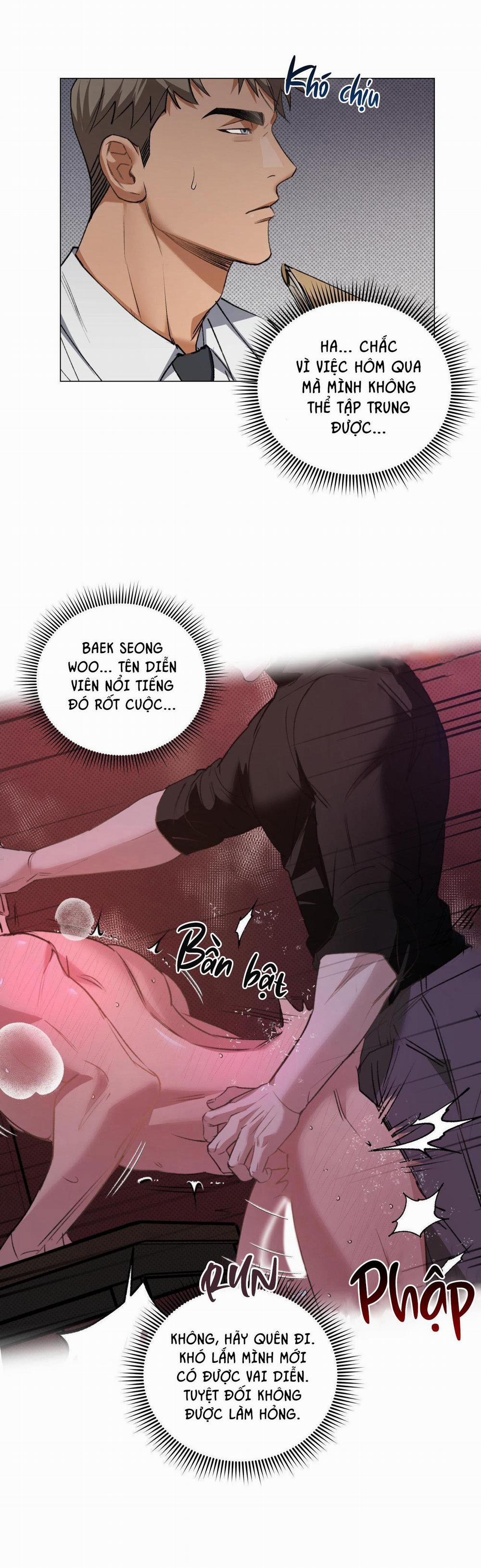 BL NGẮN CHỊCH HỎNY 24.2 TÁI NGỘ 2 trang 3