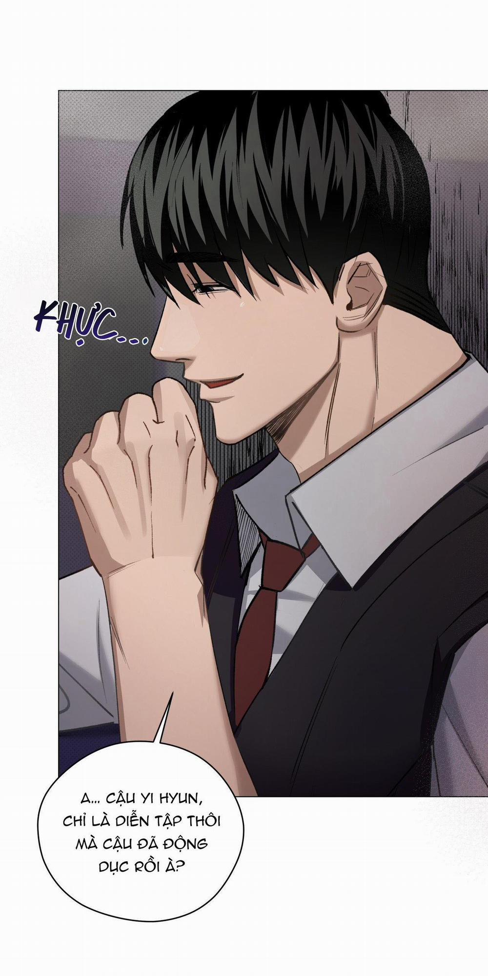 BL NGẮN CHỊCH HỎNY 24.2 TÁI NGỘ 2 trang 30