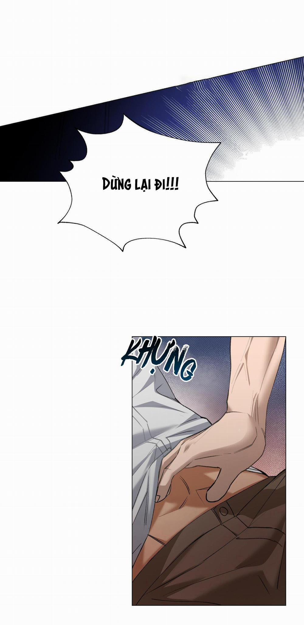 BL NGẮN CHỊCH HỎNY 24.2 TÁI NGỘ 2 trang 33