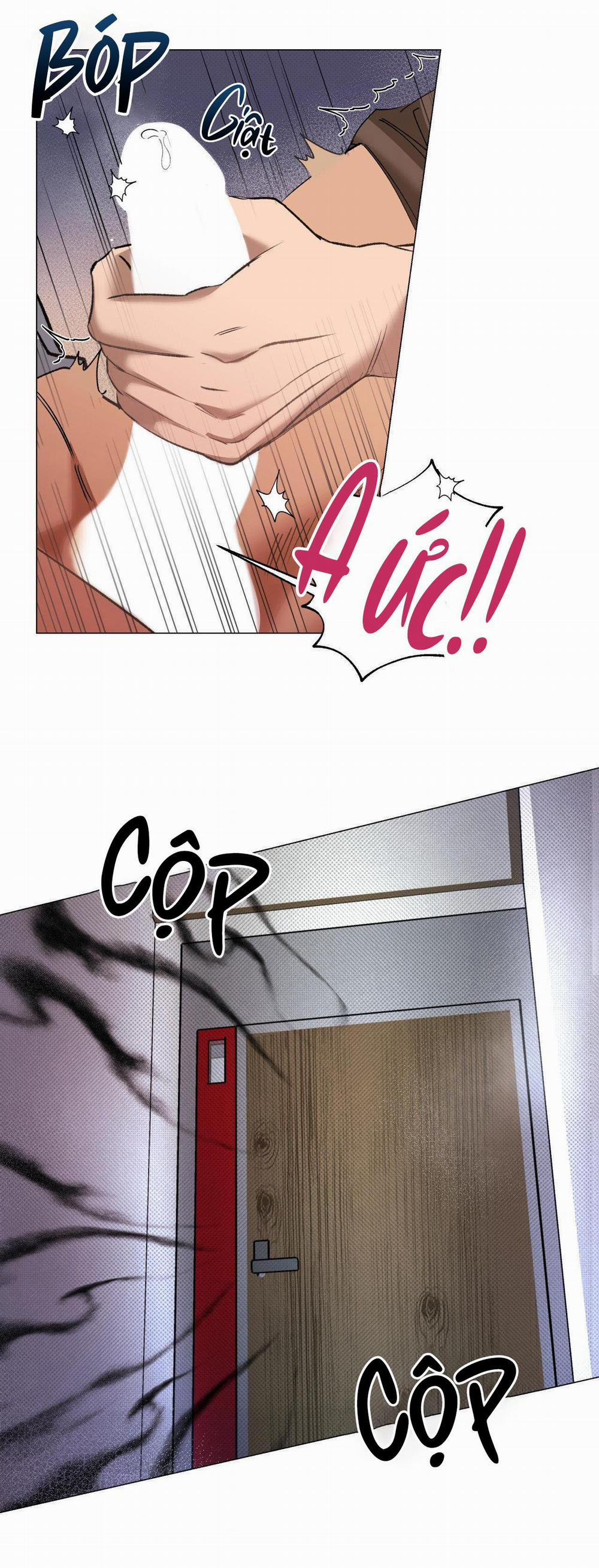 BL NGẮN CHỊCH HỎNY 24.2 TÁI NGỘ 2 trang 36