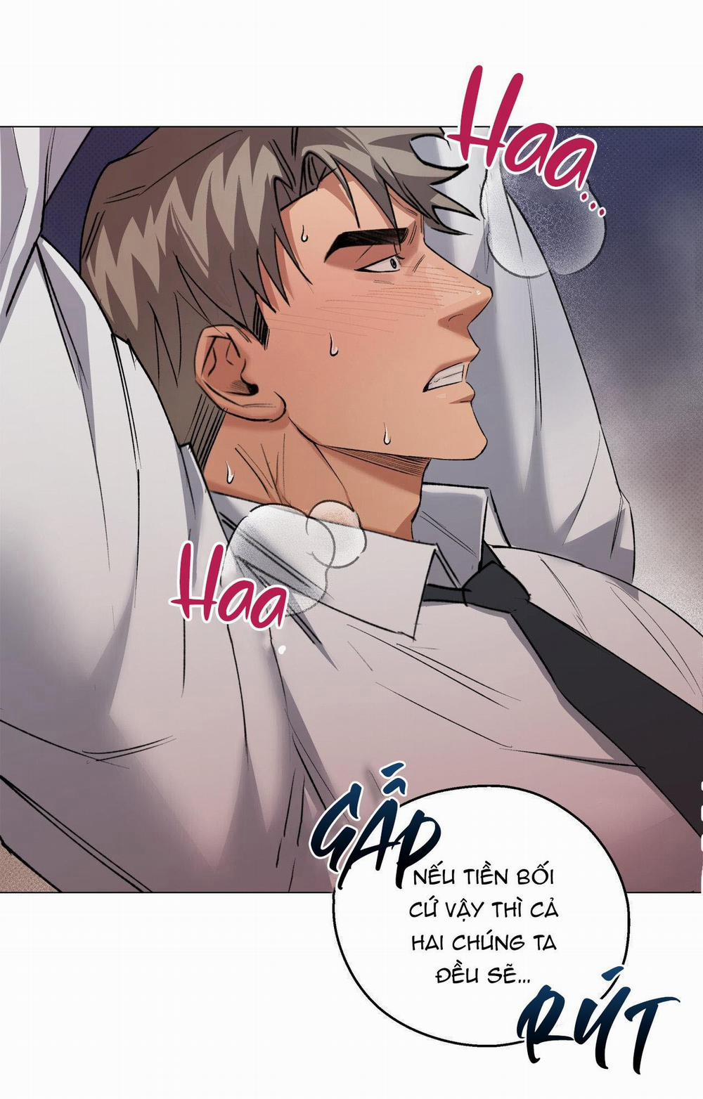 BL NGẮN CHỊCH HỎNY 24.2 TÁI NGỘ 2 trang 37