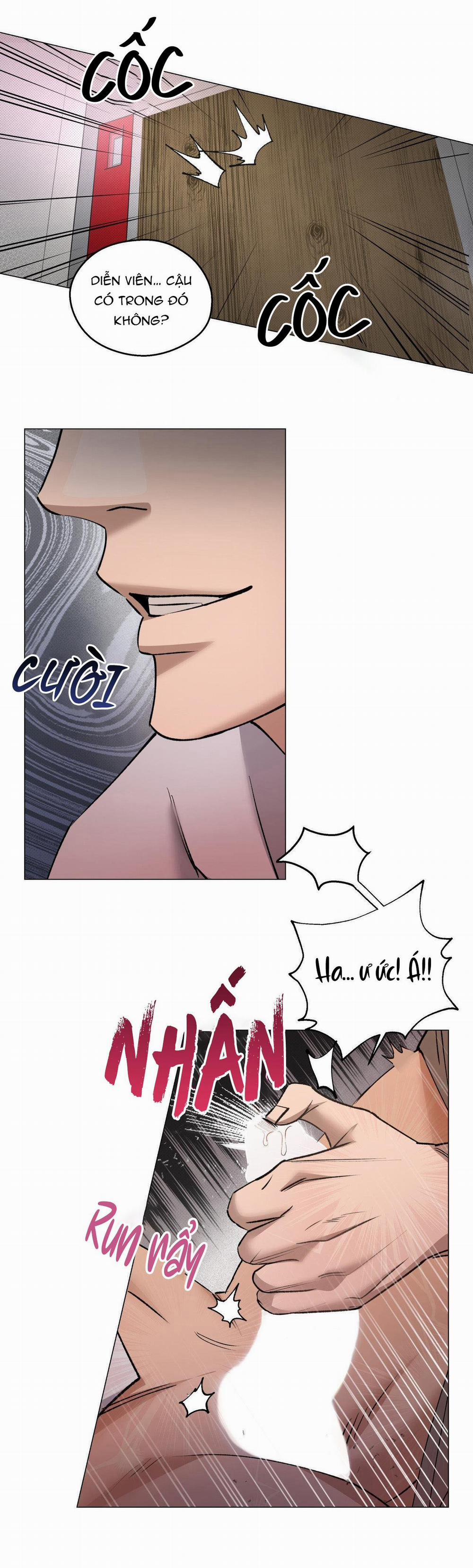 BL NGẮN CHỊCH HỎNY 24.2 TÁI NGỘ 2 trang 38