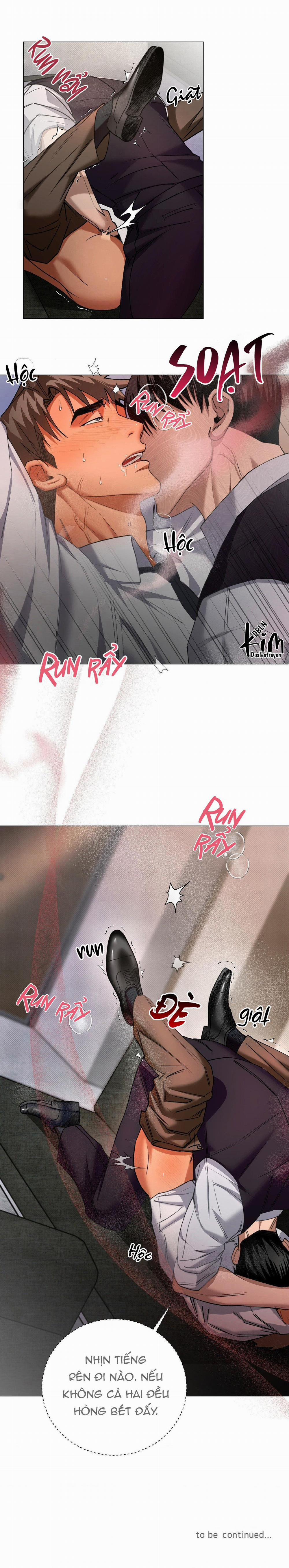 BL NGẮN CHỊCH HỎNY 24.2 TÁI NGỘ 2 trang 39